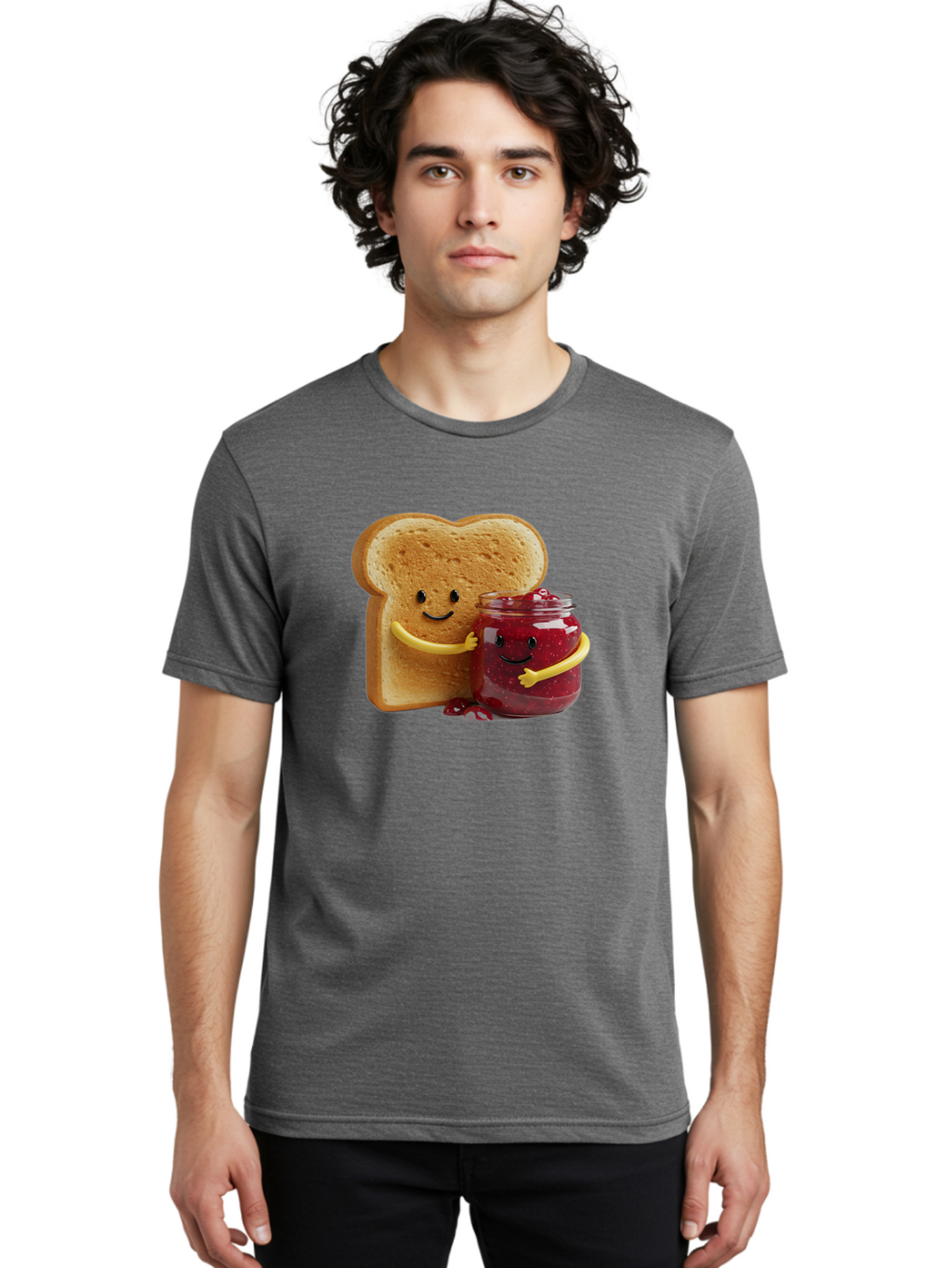 Peanut-Butter-Jelly-2 Men'S Graphic Tee, 100% Cotton, Comfortable Casual Summer Wear, Machine Washable, Vintage Camera, Old Camera, Antique Camera, Black Camera, Classic Photography, Photography Equipment, Nostalgic Device, Film Camera, Bal065