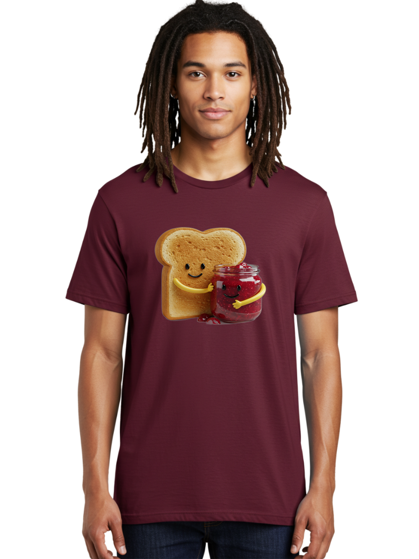 Peanut-Butter-Jelly-2 Men'S Graphic Tee, 100% Cotton, Comfortable Casual Summer Wear, Machine Washable, Vintage Camera, Old Camera, Antique Camera, Black Camera, Classic Photography, Photography Equipment, Nostalgic Device, Film Camera, Bal065
