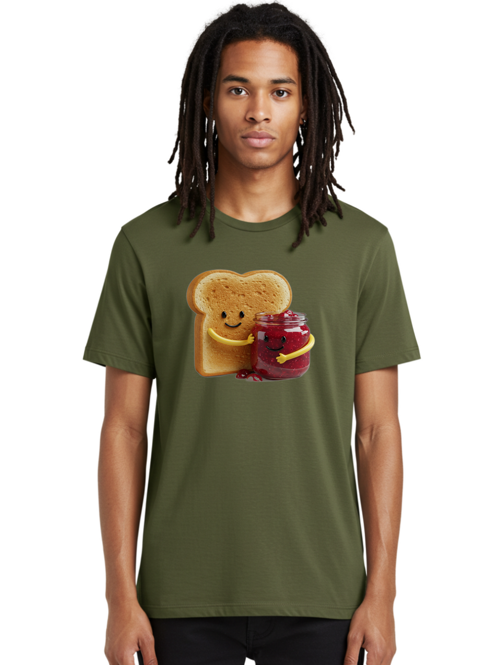 Peanut-Butter-Jelly-2 Men'S Graphic Tee, 100% Cotton, Comfortable Casual Summer Wear, Machine Washable, Vintage Camera, Old Camera, Antique Camera, Black Camera, Classic Photography, Photography Equipment, Nostalgic Device, Film Camera, Bal065