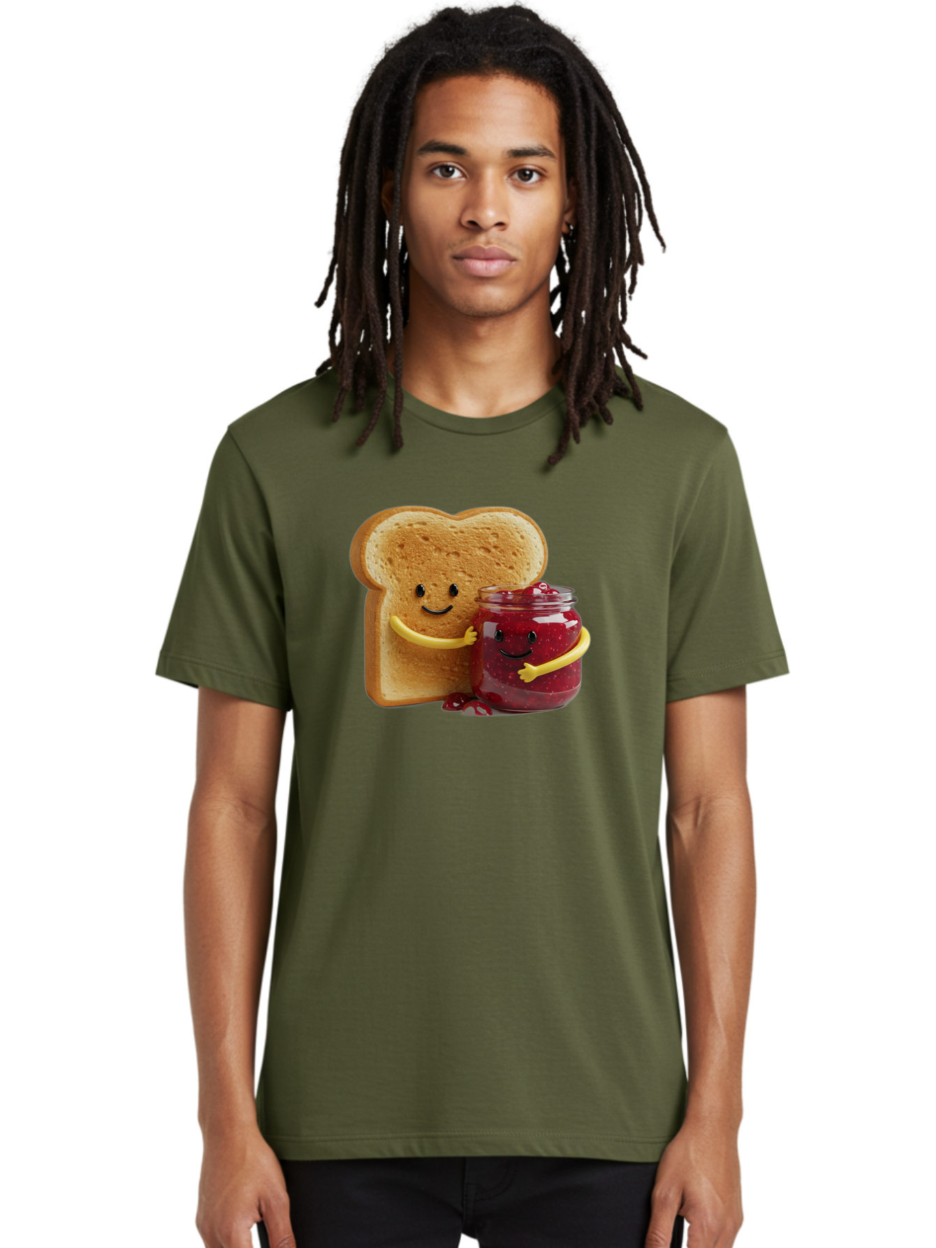 Peanut-Butter-Jelly-2 Men'S Graphic Tee, 100% Cotton, Comfortable Casual Summer Wear, Machine Washable, Vintage Camera, Old Camera, Antique Camera, Black Camera, Classic Photography, Photography Equipment, Nostalgic Device, Film Camera, Bal065