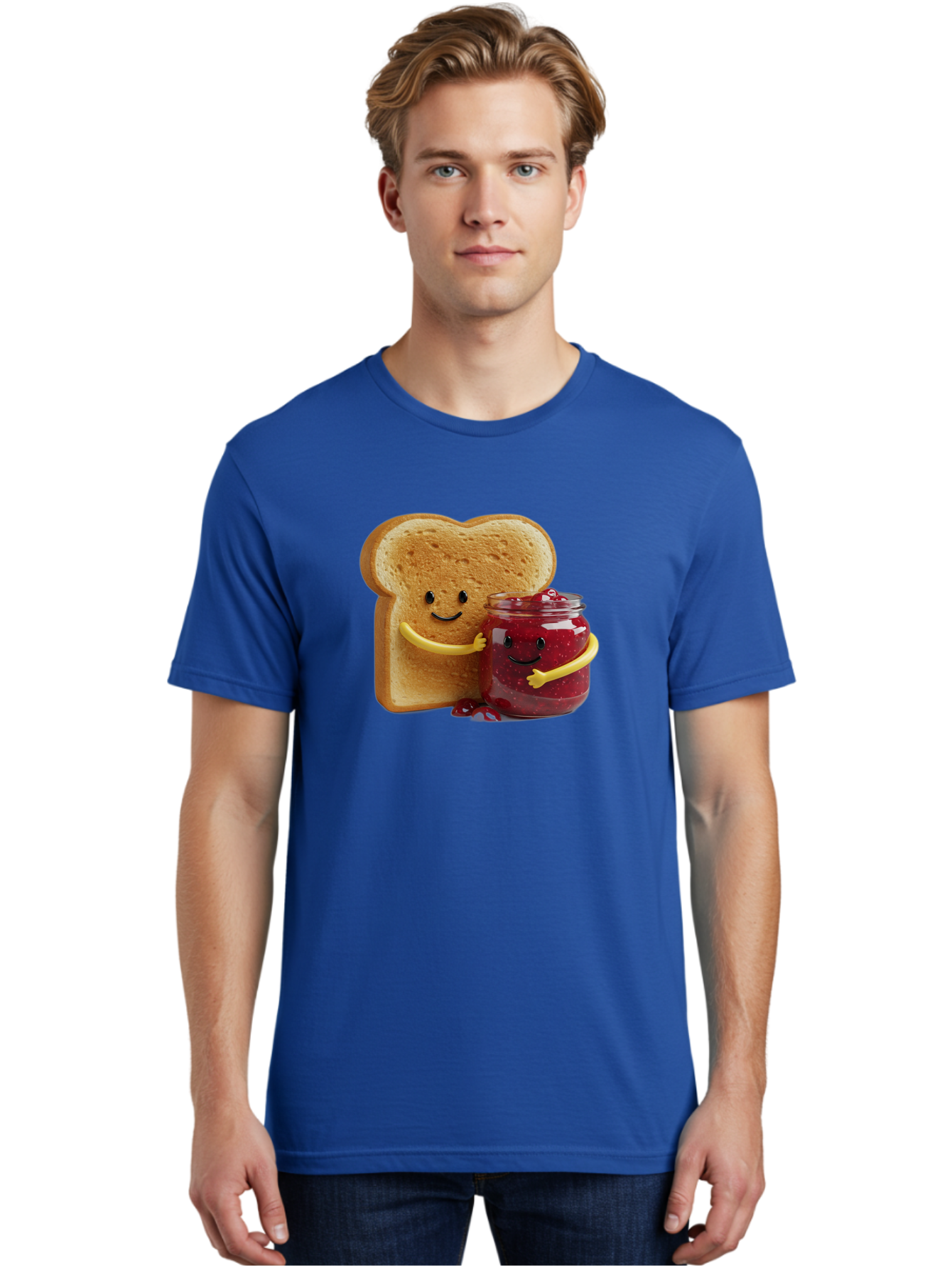Peanut-Butter-Jelly-2 Men'S Graphic Tee, 100% Cotton, Comfortable Casual Summer Wear, Machine Washable, Vintage Camera, Old Camera, Antique Camera, Black Camera, Classic Photography, Photography Equipment, Nostalgic Device, Film Camera, Bal065