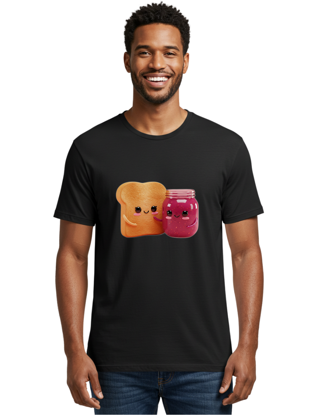 Peanut-Butter-Jelly Men'S Graphic Tee, 100% Cotton, Comfortable Casual Summer Wear, Machine Washable, Vintage Camera, Old Camera, Antique Camera, Black Camera, Classic Photography, Photography Equipment, Nostalgic Device, Film Camera, Bal066