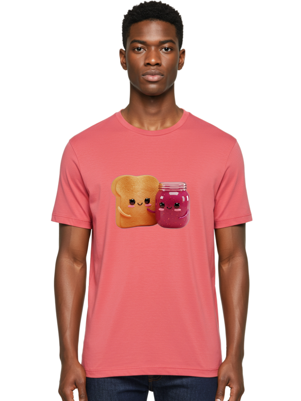 Peanut-Butter-Jelly Men'S Graphic Tee, 100% Cotton, Comfortable Casual Summer Wear, Machine Washable, Vintage Camera, Old Camera, Antique Camera, Black Camera, Classic Photography, Photography Equipment, Nostalgic Device, Film Camera, Bal066