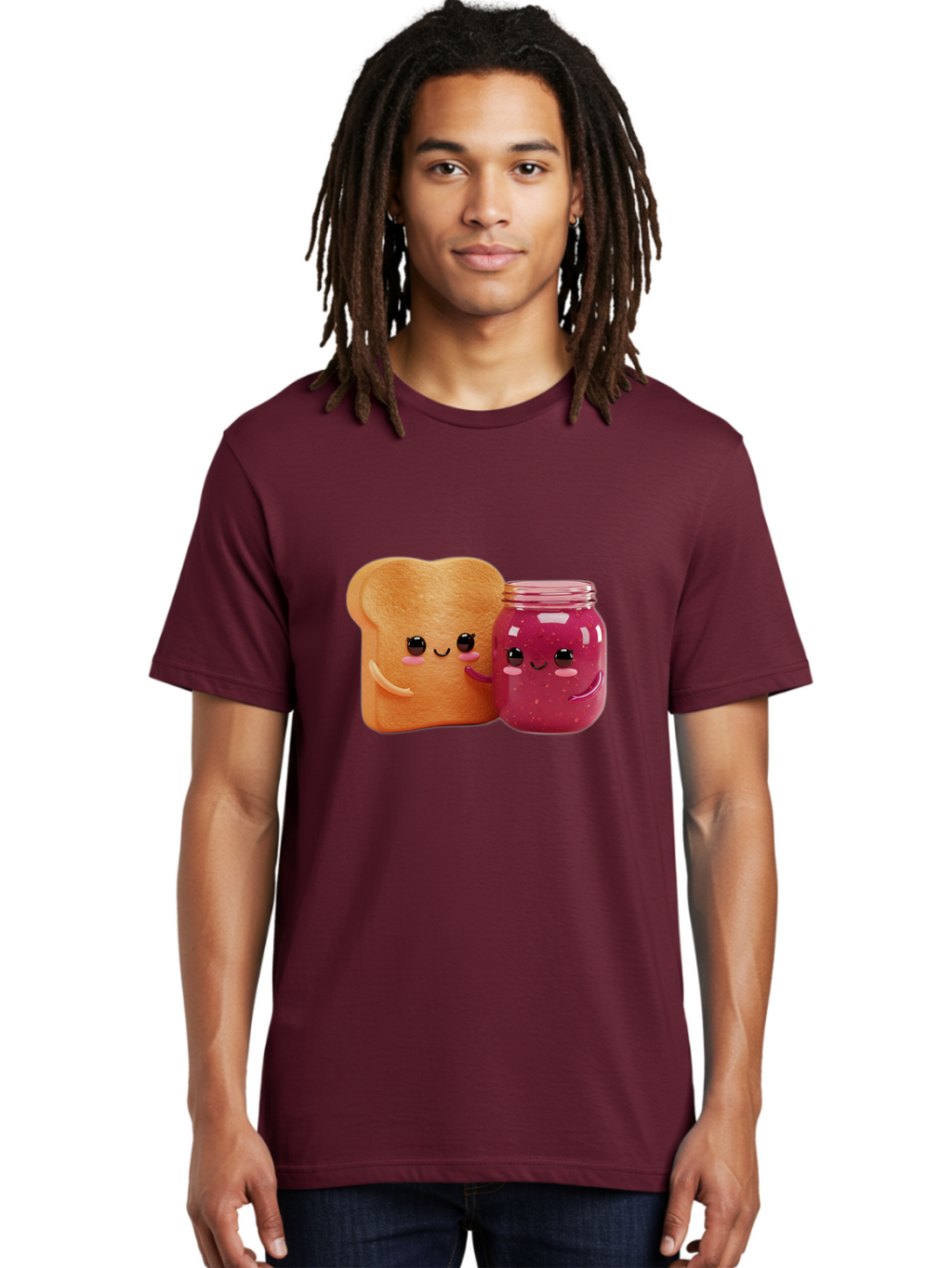 Peanut-Butter-Jelly Men'S Graphic Tee, 100% Cotton, Comfortable Casual Summer Wear, Machine Washable, Vintage Camera, Old Camera, Antique Camera, Black Camera, Classic Photography, Photography Equipment, Nostalgic Device, Film Camera, Bal066
