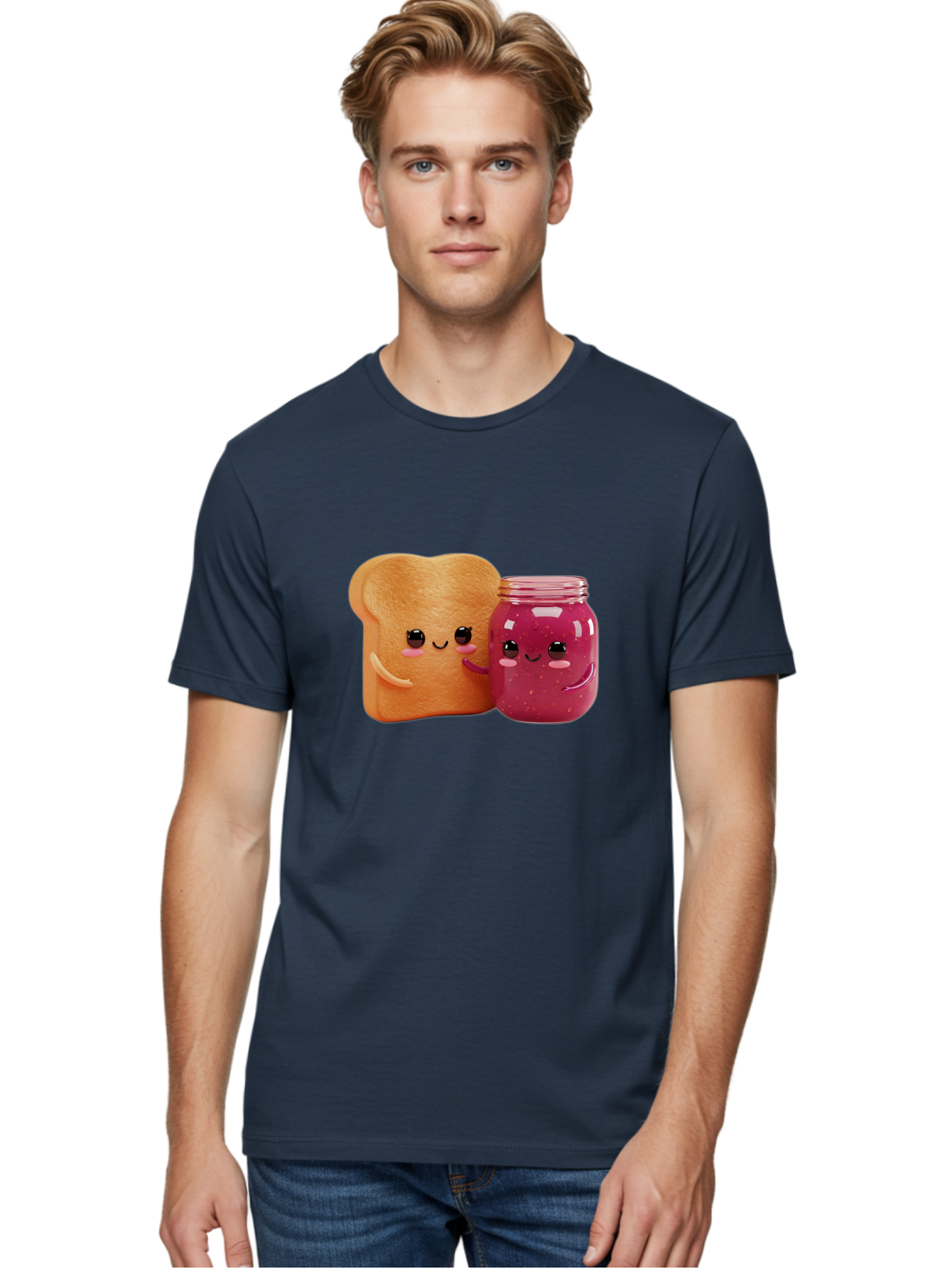 Peanut-Butter-Jelly Men'S Graphic Tee, 100% Cotton, Comfortable Casual Summer Wear, Machine Washable, Vintage Camera, Old Camera, Antique Camera, Black Camera, Classic Photography, Photography Equipment, Nostalgic Device, Film Camera, Bal066