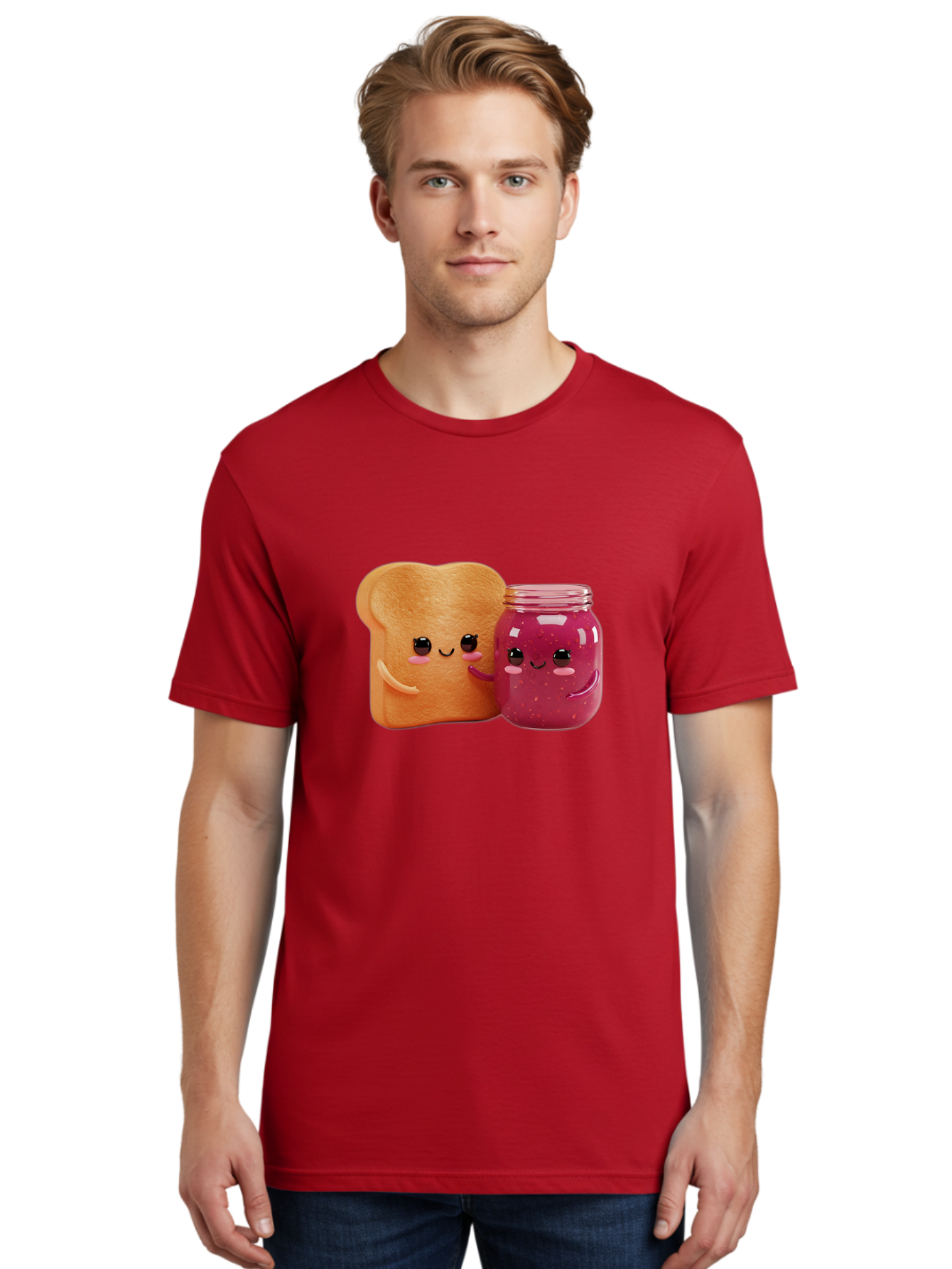 Peanut-Butter-Jelly Men'S Graphic Tee, 100% Cotton, Comfortable Casual Summer Wear, Machine Washable, Vintage Camera, Old Camera, Antique Camera, Black Camera, Classic Photography, Photography Equipment, Nostalgic Device, Film Camera, Bal066