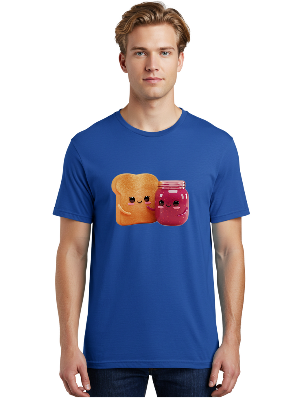Peanut-Butter-Jelly Men'S Graphic Tee, 100% Cotton, Comfortable Casual Summer Wear, Machine Washable, Vintage Camera, Old Camera, Antique Camera, Black Camera, Classic Photography, Photography Equipment, Nostalgic Device, Film Camera, Bal066