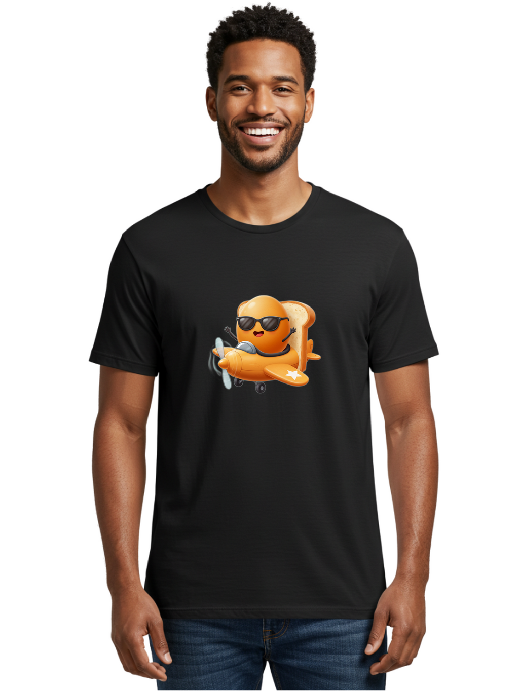 Peanut-Butter-Sandwich Men'S Graphic Tee, 100% Cotton, Comfortable Casual Summer Wear, Machine Washable, Vintage Camera, Old Camera, Antique Camera, Black Camera, Classic Photography, Photography Equipment, Nostalgic Device, Film Camera, Bal067