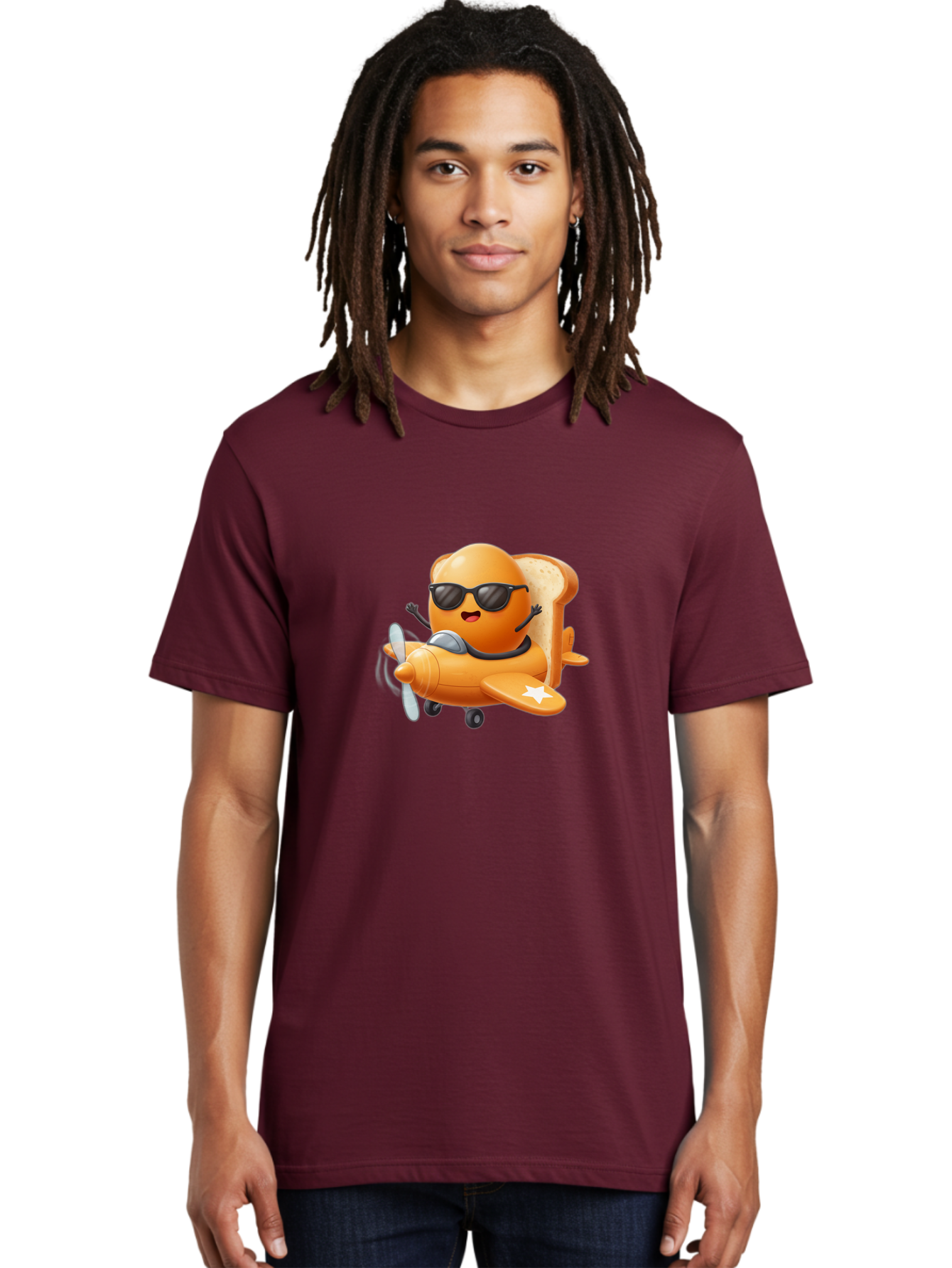 Peanut-Butter-Sandwich Men'S Graphic Tee, 100% Cotton, Comfortable Casual Summer Wear, Machine Washable, Vintage Camera, Old Camera, Antique Camera, Black Camera, Classic Photography, Photography Equipment, Nostalgic Device, Film Camera, Bal067