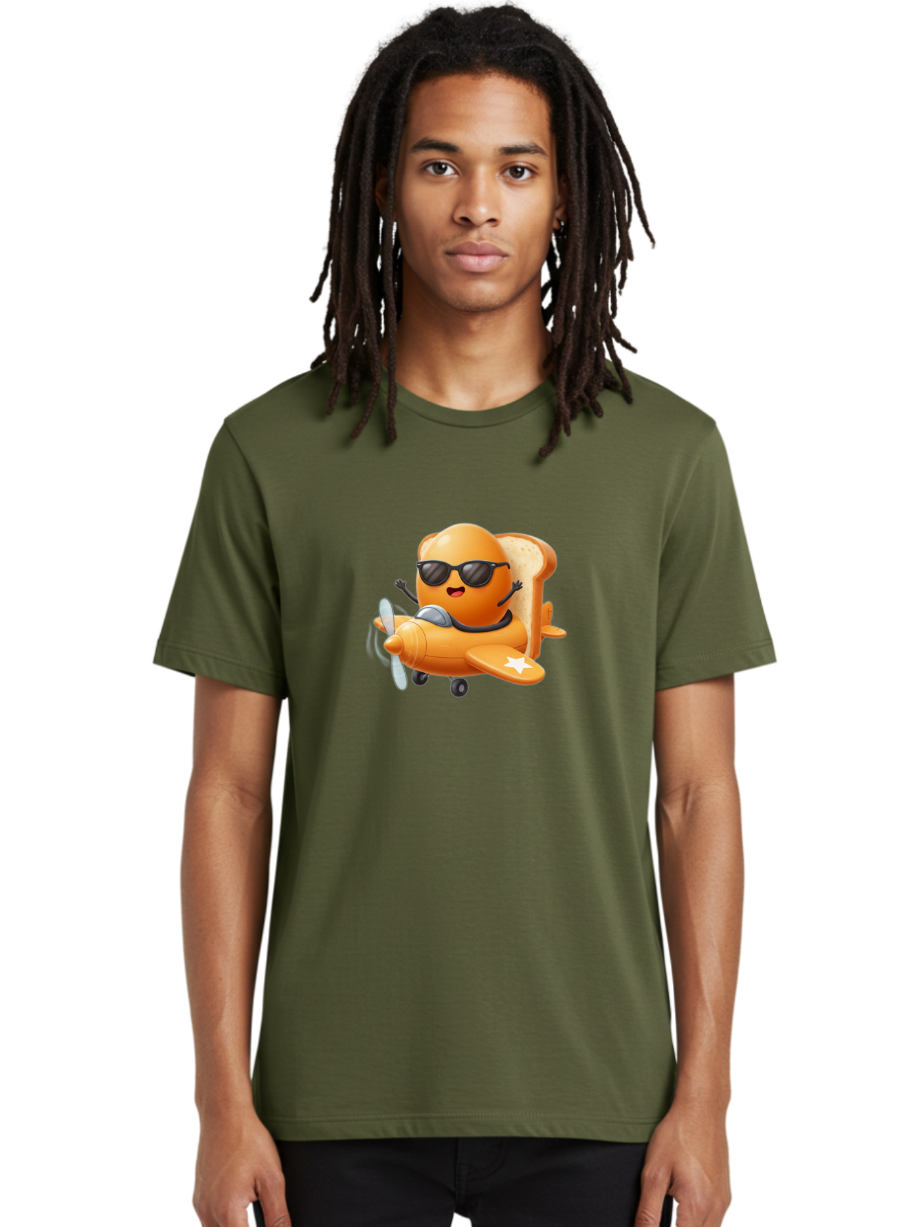 Peanut-Butter-Sandwich Men'S Graphic Tee, 100% Cotton, Comfortable Casual Summer Wear, Machine Washable, Vintage Camera, Old Camera, Antique Camera, Black Camera, Classic Photography, Photography Equipment, Nostalgic Device, Film Camera, Bal067