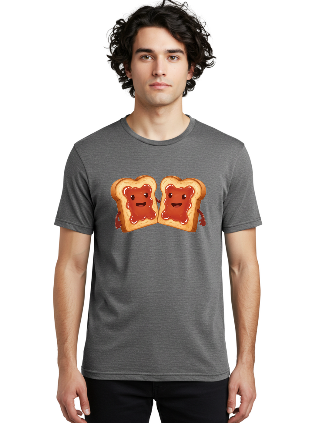 Peanut-Butter-Toast-Friends Men'S Graphic Tee, 100% Cotton, Comfortable Casual Summer Wear, Machine Washable, Vintage Camera, Old Camera, Antique Camera, Black Camera, Classic Photography, Photography Equipment, Nostalgic Device, Film Camera, Bal069