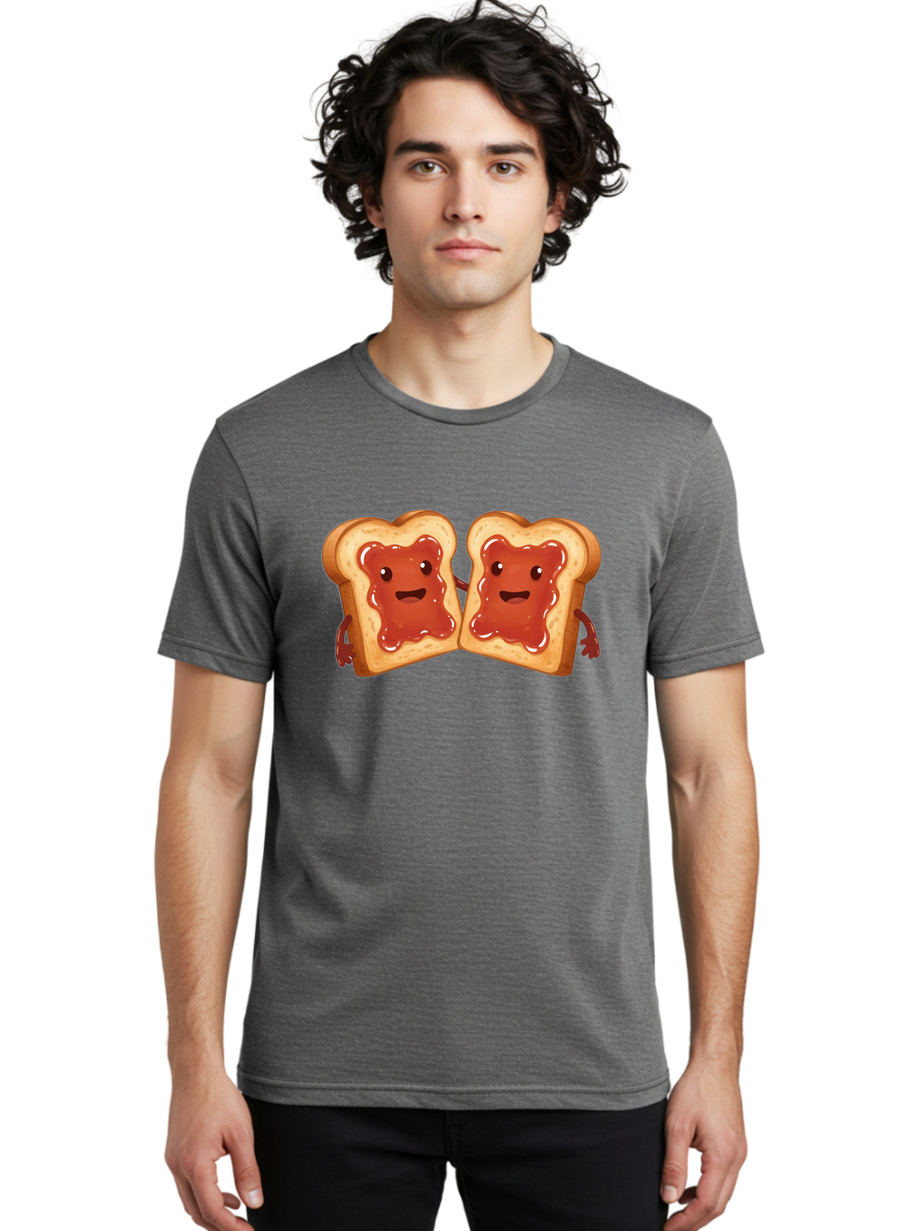 Peanut-Butter-Toast-Friends Men'S Graphic Tee, 100% Cotton, Comfortable Casual Summer Wear, Machine Washable, Vintage Camera, Old Camera, Antique Camera, Black Camera, Classic Photography, Photography Equipment, Nostalgic Device, Film Camera, Bal069