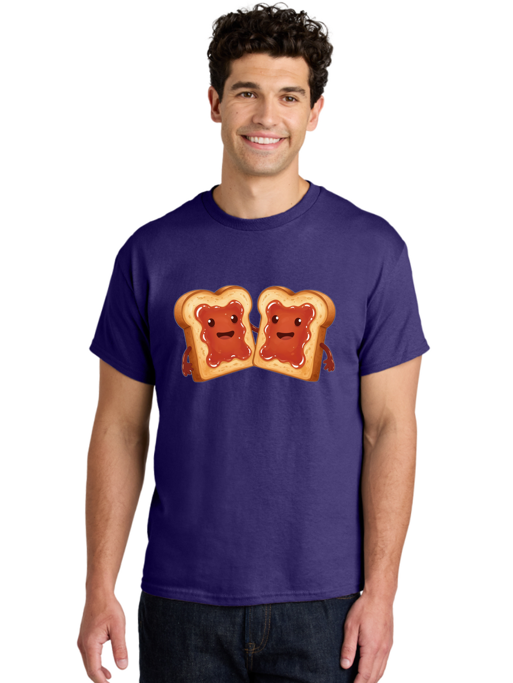 Peanut-Butter-Toast-Friends Men'S Graphic Tee, 100% Cotton, Comfortable Casual Summer Wear, Machine Washable, Vintage Camera, Old Camera, Antique Camera, Black Camera, Classic Photography, Photography Equipment, Nostalgic Device, Film Camera, Bal069