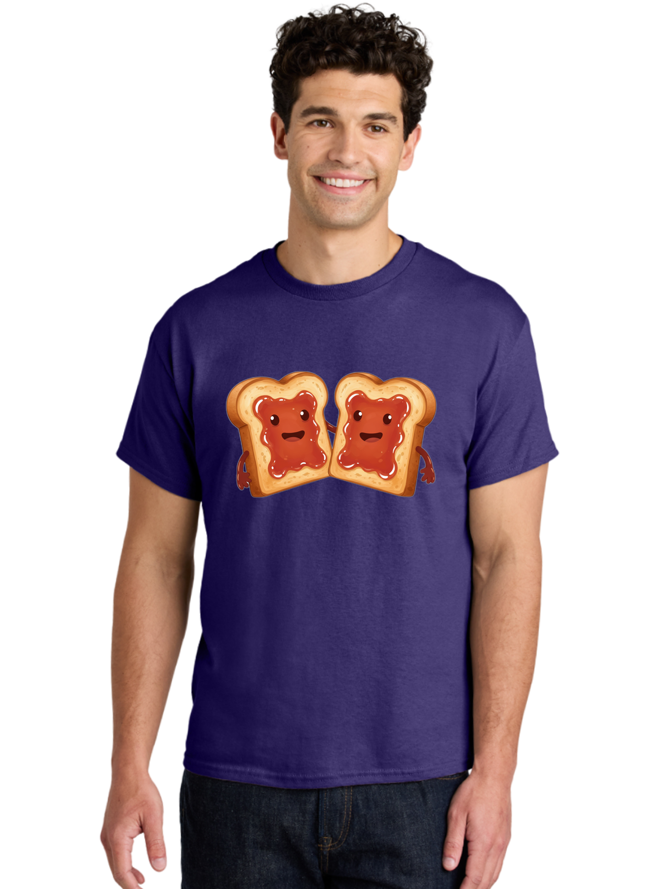 Peanut-Butter-Toast-Friends Men'S Graphic Tee, 100% Cotton, Comfortable Casual Summer Wear, Machine Washable, Vintage Camera, Old Camera, Antique Camera, Black Camera, Classic Photography, Photography Equipment, Nostalgic Device, Film Camera, Bal069