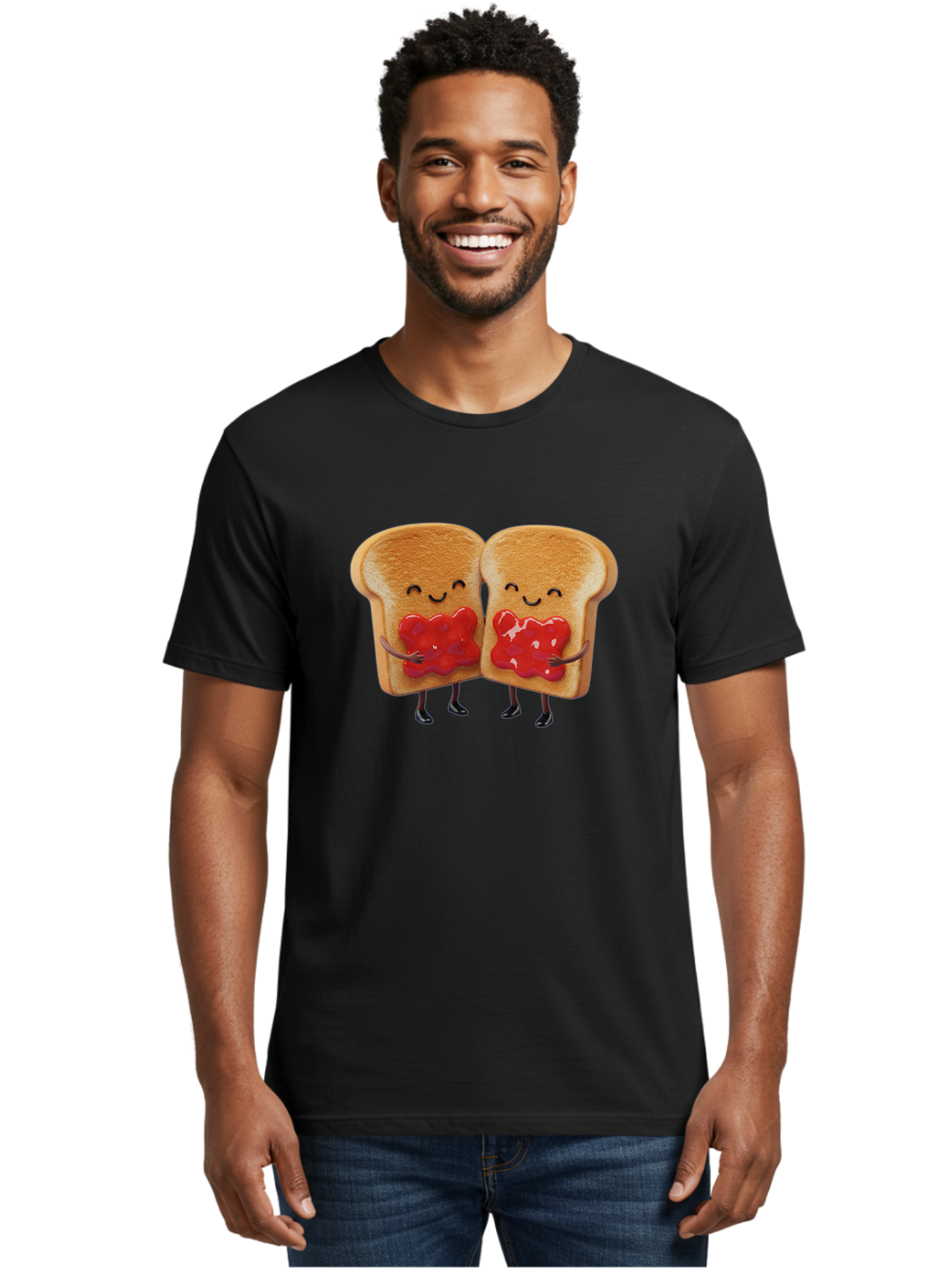 Peanut-Butter-Toast Men'S Graphic Tee, 100% Cotton, Comfortable Casual Summer Wear, Machine Washable, Vintage Camera, Old Camera, Antique Camera, Black Camera, Classic Photography, Photography Equipment, Nostalgic Device, Film Camera, Bal070