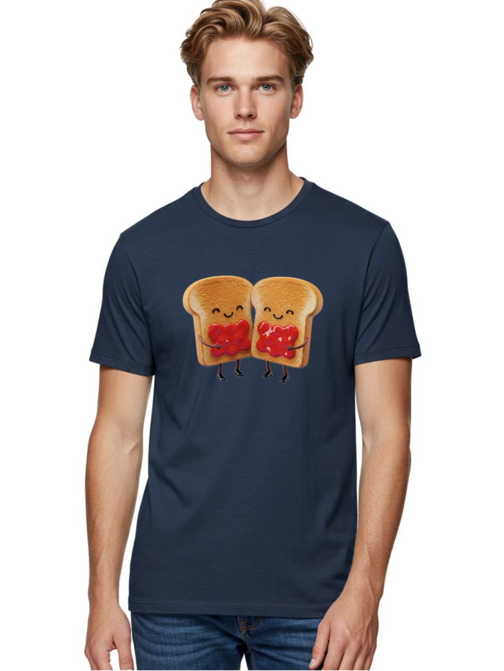 Peanut-Butter-Toast Men'S Graphic Tee, 100% Cotton, Comfortable Casual Summer Wear, Machine Washable, Vintage Camera, Old Camera, Antique Camera, Black Camera, Classic Photography, Photography Equipment, Nostalgic Device, Film Camera, Bal070