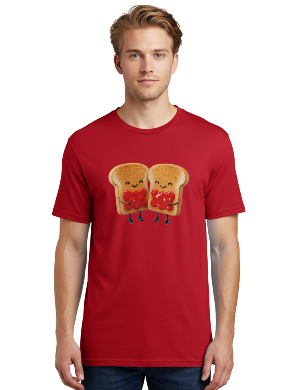 Peanut-Butter-Toast Men'S Graphic Tee, 100% Cotton, Comfortable Casual Summer Wear, Machine Washable, Vintage Camera, Old Camera, Antique Camera, Black Camera, Classic Photography, Photography Equipment, Nostalgic Device, Film Camera, Bal070