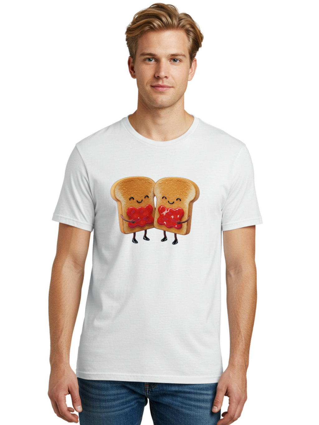 Peanut-Butter-Toast Men'S Graphic Tee, 100% Cotton, Comfortable Casual Summer Wear, Machine Washable, Vintage Camera, Old Camera, Antique Camera, Black Camera, Classic Photography, Photography Equipment, Nostalgic Device, Film Camera, Bal070
