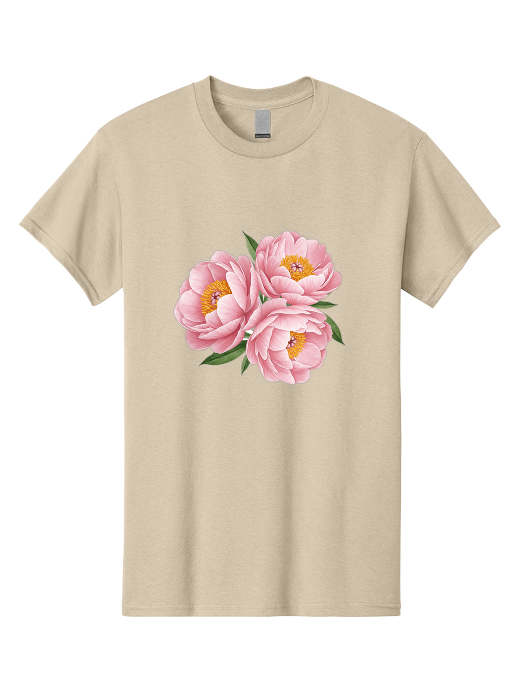 Peonies Men'S Graphic Tee, 100% Cotton, Comfortable Casual Summer Wear, Machine Washable, Vintage Camera, Old Camera, Antique Camera, Black Camera, Classic Photography, Photography Equipment, Nostalgic Device, Film Camera, Camera Art Bal071