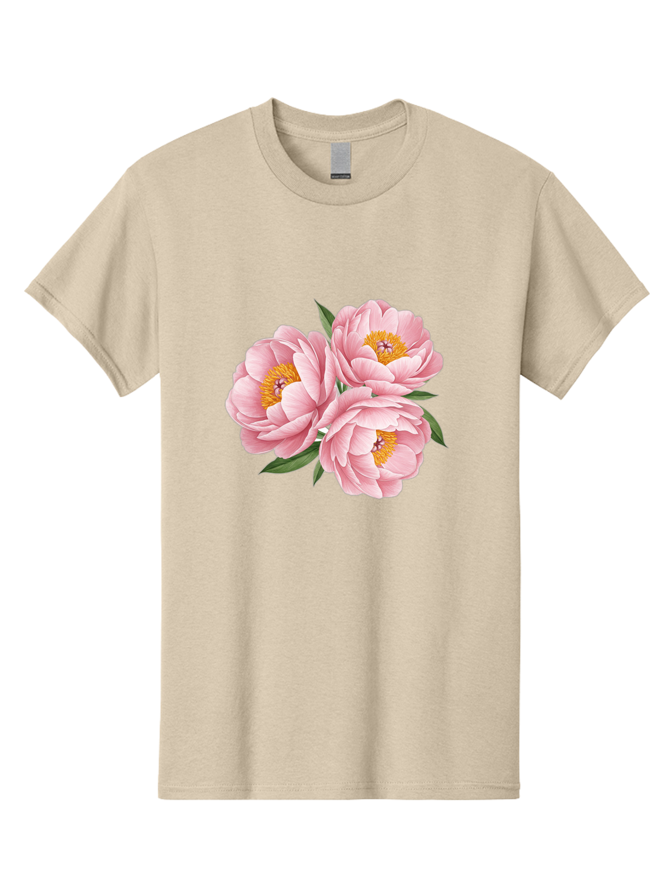 Peonies Men'S Graphic Tee, 100% Cotton, Comfortable Casual Summer Wear, Machine Washable, Vintage Camera, Old Camera, Antique Camera, Black Camera, Classic Photography, Photography Equipment, Nostalgic Device, Film Camera, Camera Art Bal071