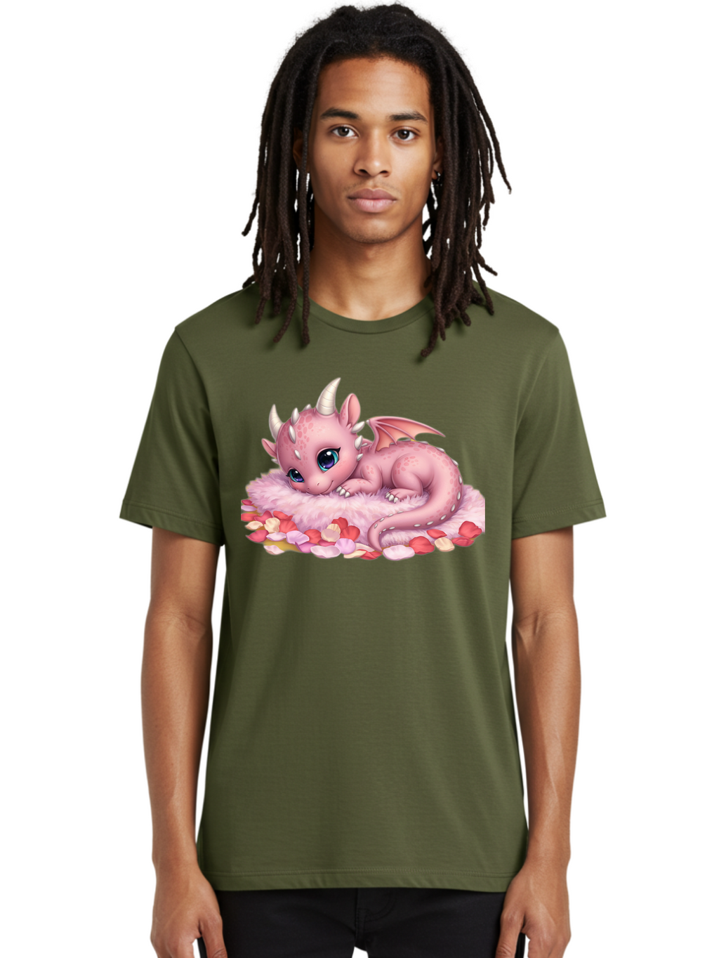 Pink-Baby-Dragon Men'S Graphic Tee, 100% Cotton, Comfortable Casual Summer Wear, Machine Washable, Vintage Camera, Old Camera, Antique Camera, Black Camera, Classic Photography, Photography Equipment, Nostalgic Device, Film Camera, Camera Art Bal075