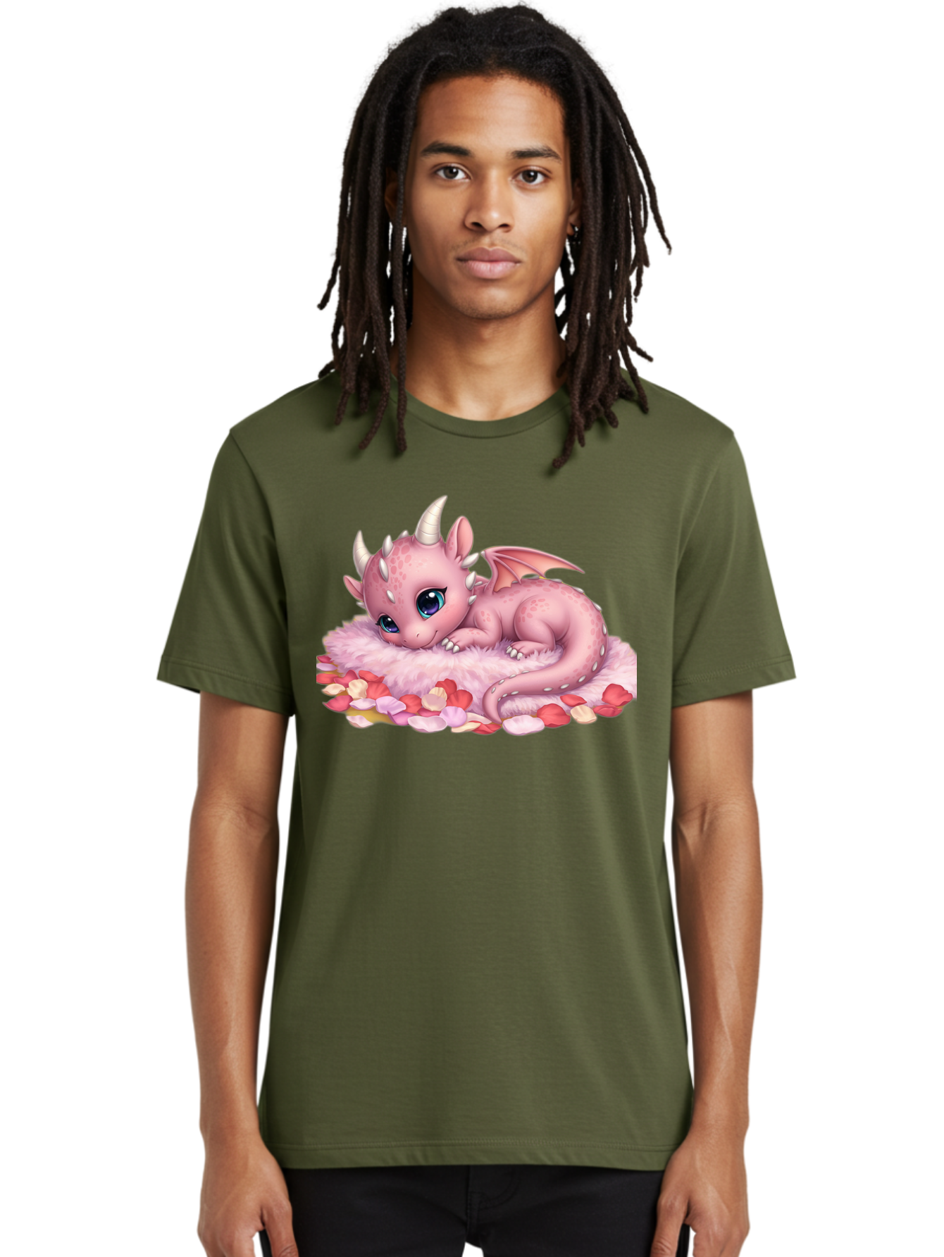 Pink-Baby-Dragon Men'S Graphic Tee, 100% Cotton, Comfortable Casual Summer Wear, Machine Washable, Vintage Camera, Old Camera, Antique Camera, Black Camera, Classic Photography, Photography Equipment, Nostalgic Device, Film Camera, Camera Art Bal075