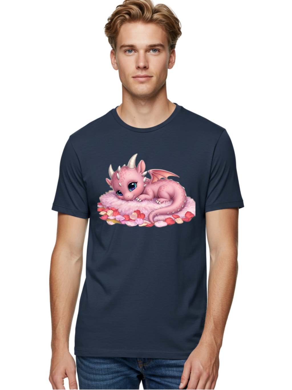 Pink-Baby-Dragon Men'S Graphic Tee, 100% Cotton, Comfortable Casual Summer Wear, Machine Washable, Vintage Camera, Old Camera, Antique Camera, Black Camera, Classic Photography, Photography Equipment, Nostalgic Device, Film Camera, Camera Art Bal075