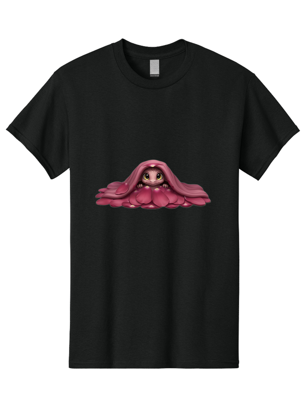 Pink-Creature Men'S Graphic Tee, 100% Cotton, Comfortable Casual Summer Wear, Machine Washable, Vintage Camera, Old Camera, Antique Camera, Black Camera, Classic Photography, Photography Equipment, Nostalgic Device, Film Camera, Camera Art Bal093