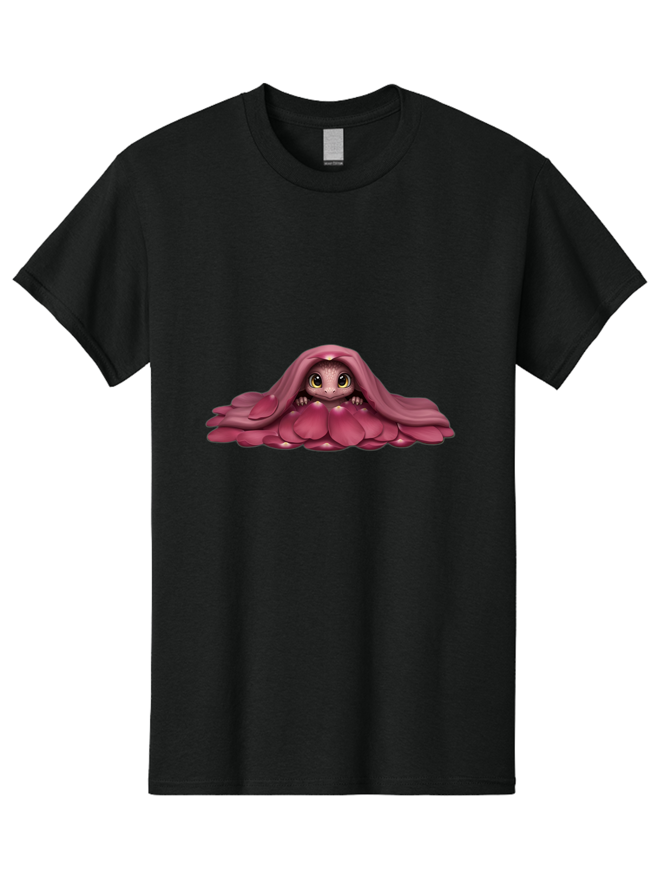 Pink-Creature Men'S Graphic Tee, 100% Cotton, Comfortable Casual Summer Wear, Machine Washable, Vintage Camera, Old Camera, Antique Camera, Black Camera, Classic Photography, Photography Equipment, Nostalgic Device, Film Camera, Camera Art Bal093