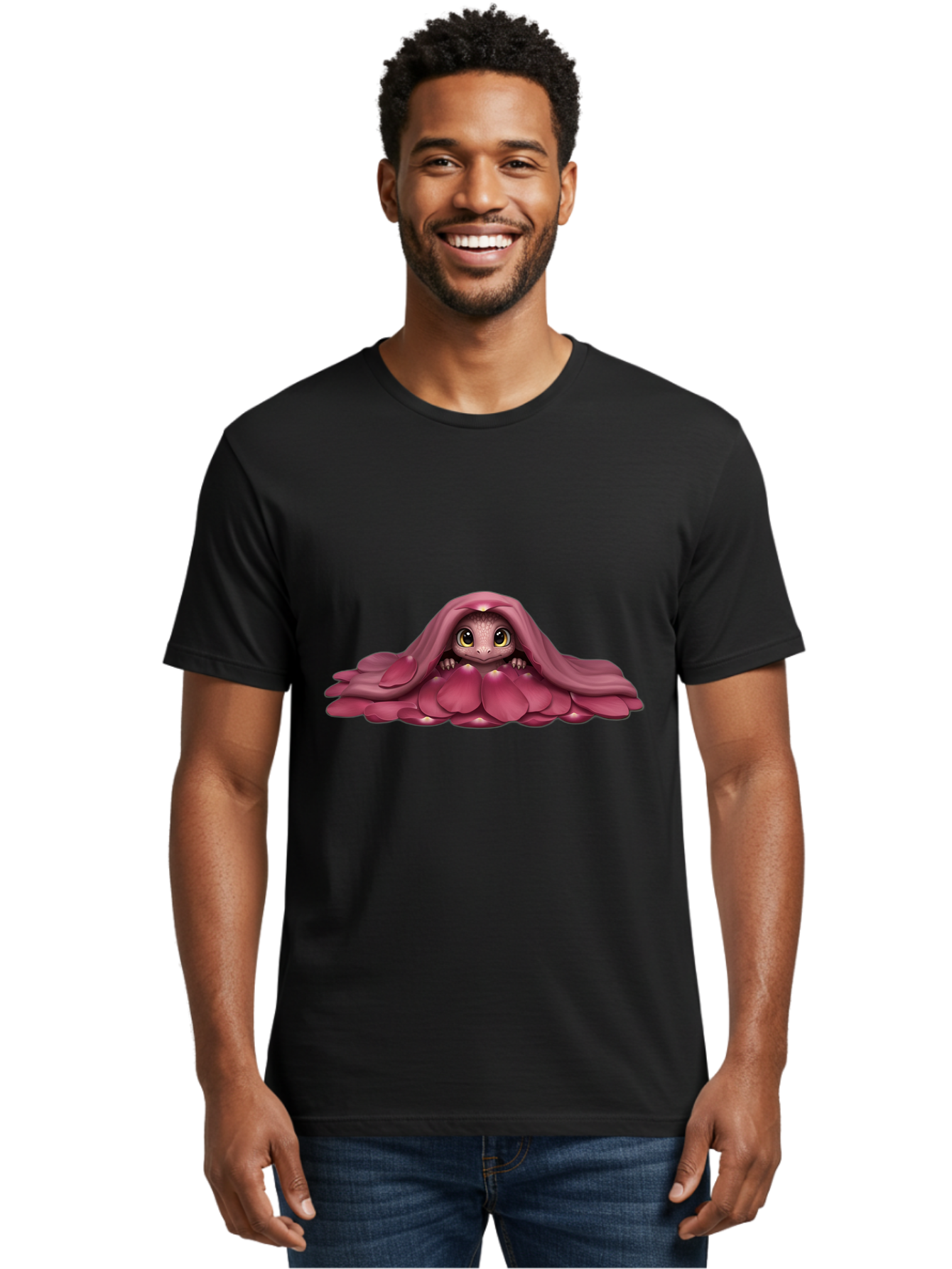 Pink-Creature Men'S Graphic Tee, 100% Cotton, Comfortable Casual Summer Wear, Machine Washable, Vintage Camera, Old Camera, Antique Camera, Black Camera, Classic Photography, Photography Equipment, Nostalgic Device, Film Camera, Camera Art Bal093