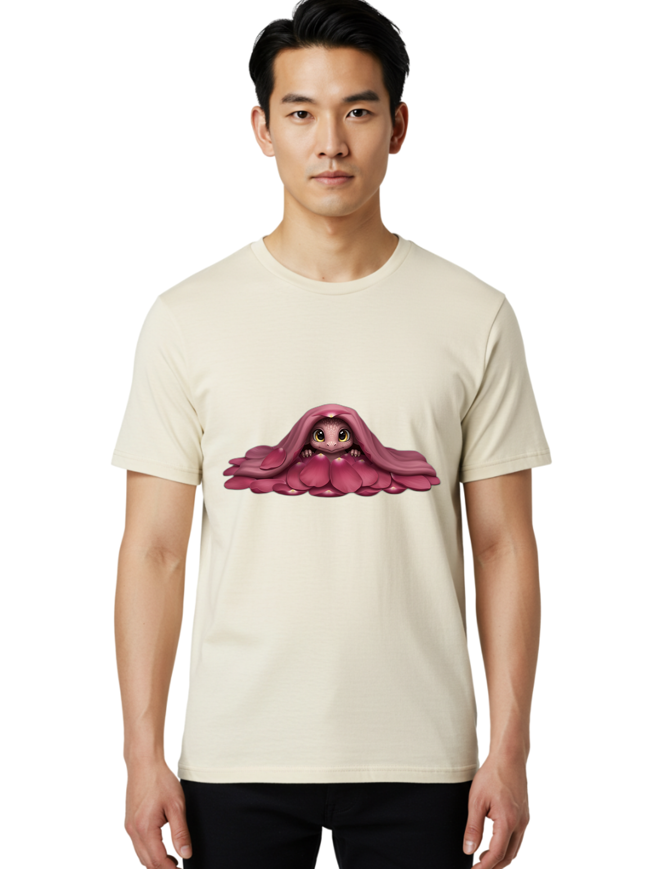 Pink-Creature Men'S Graphic Tee, 100% Cotton, Comfortable Casual Summer Wear, Machine Washable, Vintage Camera, Old Camera, Antique Camera, Black Camera, Classic Photography, Photography Equipment, Nostalgic Device, Film Camera, Camera Art Bal093