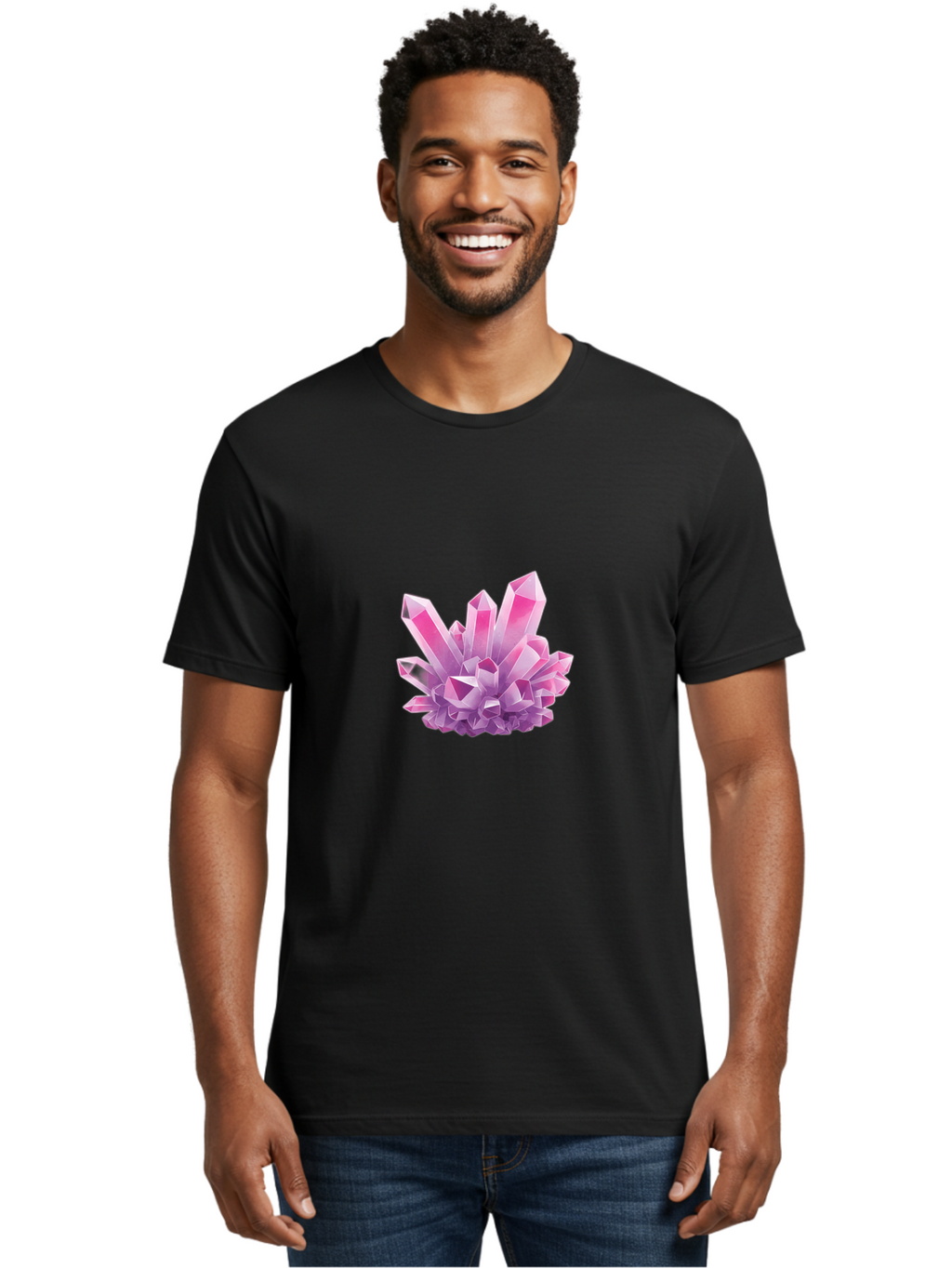 Pink-Crystals Men'S Graphic Tee, 100% Cotton, Comfortable Casual Summer Wear, Machine Washable, Vintage Camera, Old Camera, Antique Camera, Black Camera, Classic Photography, Photography Equipment, Nostalgic Device, Film Camera, Camera Art Bal096
