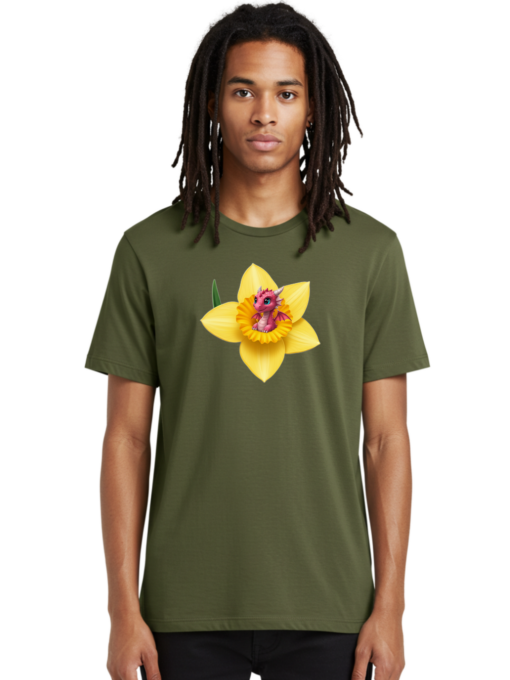 Pink-Dragon-In-Daffodil Men'S Graphic Tee, 100% Cotton, Comfortable Casual Summer Wear, Machine Washable, Vintage Camera, Old Camera, Antique Camera, Black Camera, Classic Photography, Photography Equipment, Nostalgic Device, Film Camera, Bal104