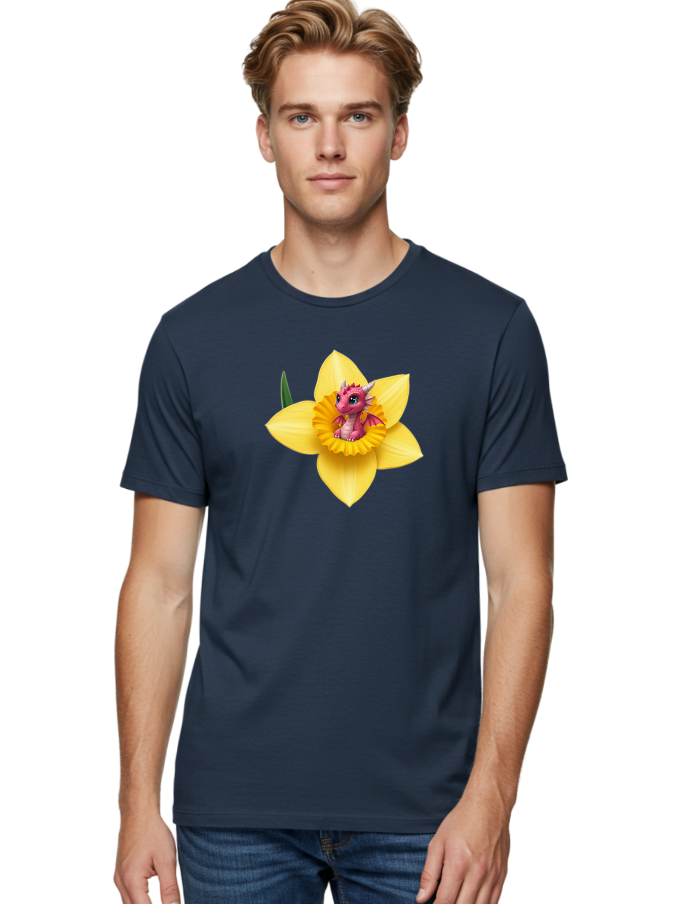 Pink-Dragon-In-Daffodil Men'S Graphic Tee, 100% Cotton, Comfortable Casual Summer Wear, Machine Washable, Vintage Camera, Old Camera, Antique Camera, Black Camera, Classic Photography, Photography Equipment, Nostalgic Device, Film Camera, Bal104