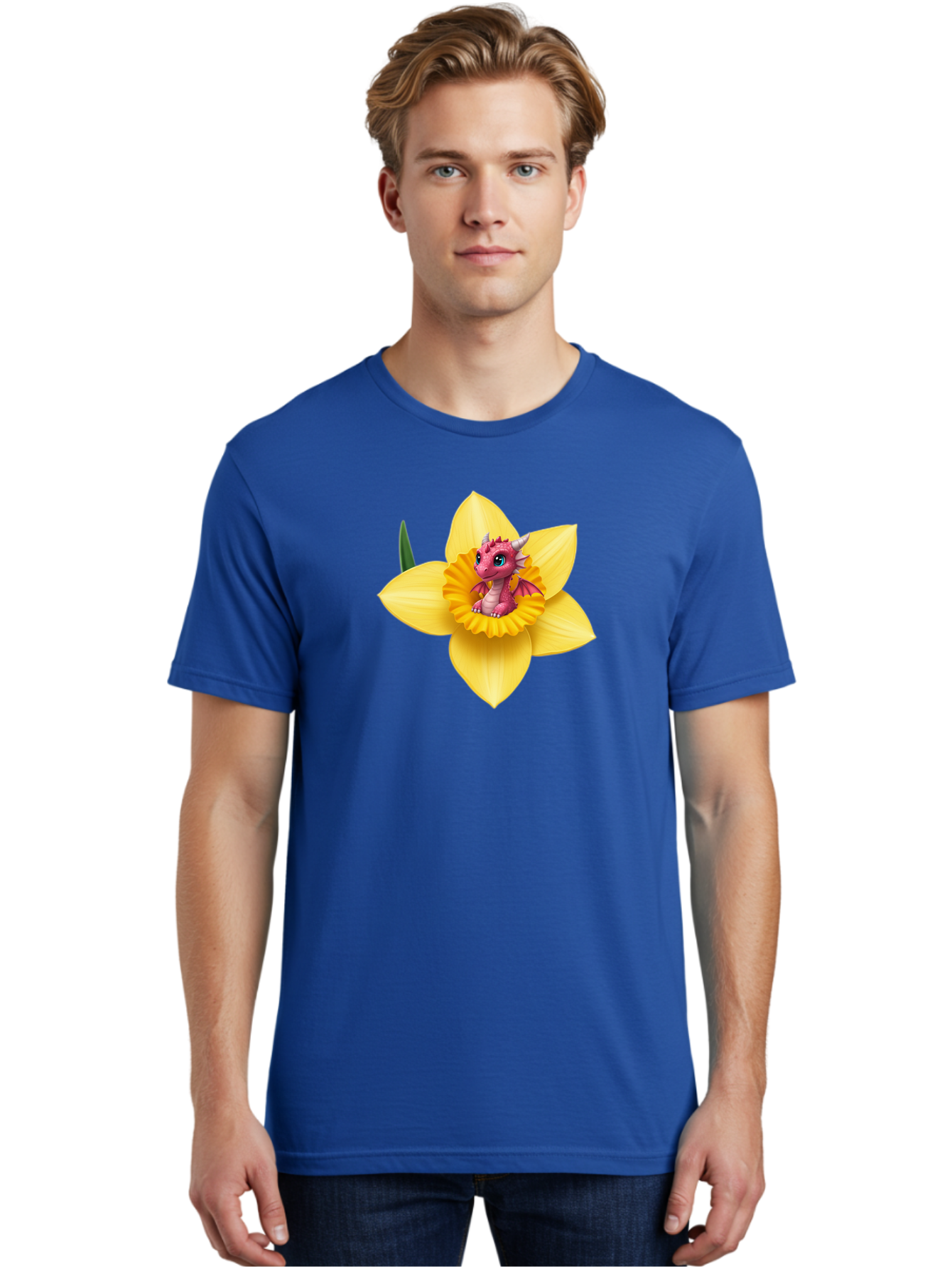 Pink-Dragon-In-Daffodil Men'S Graphic Tee, 100% Cotton, Comfortable Casual Summer Wear, Machine Washable, Vintage Camera, Old Camera, Antique Camera, Black Camera, Classic Photography, Photography Equipment, Nostalgic Device, Film Camera, Bal104