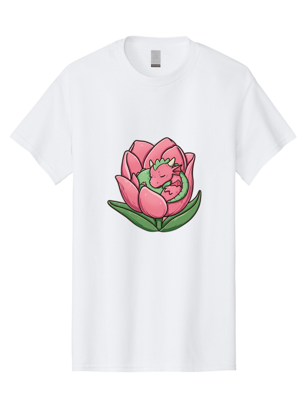 Pink-Dragon-Sleeping-In-Lotus-Flower Men'S Graphic Tee, 100% Cotton, Comfortable Casual Summer Wear, Machine Washable, Vintage Camera, Old Camera, Antique Camera, Black Camera, Classic Photography, Photography Equipment, Nostalgic Device, Bal107