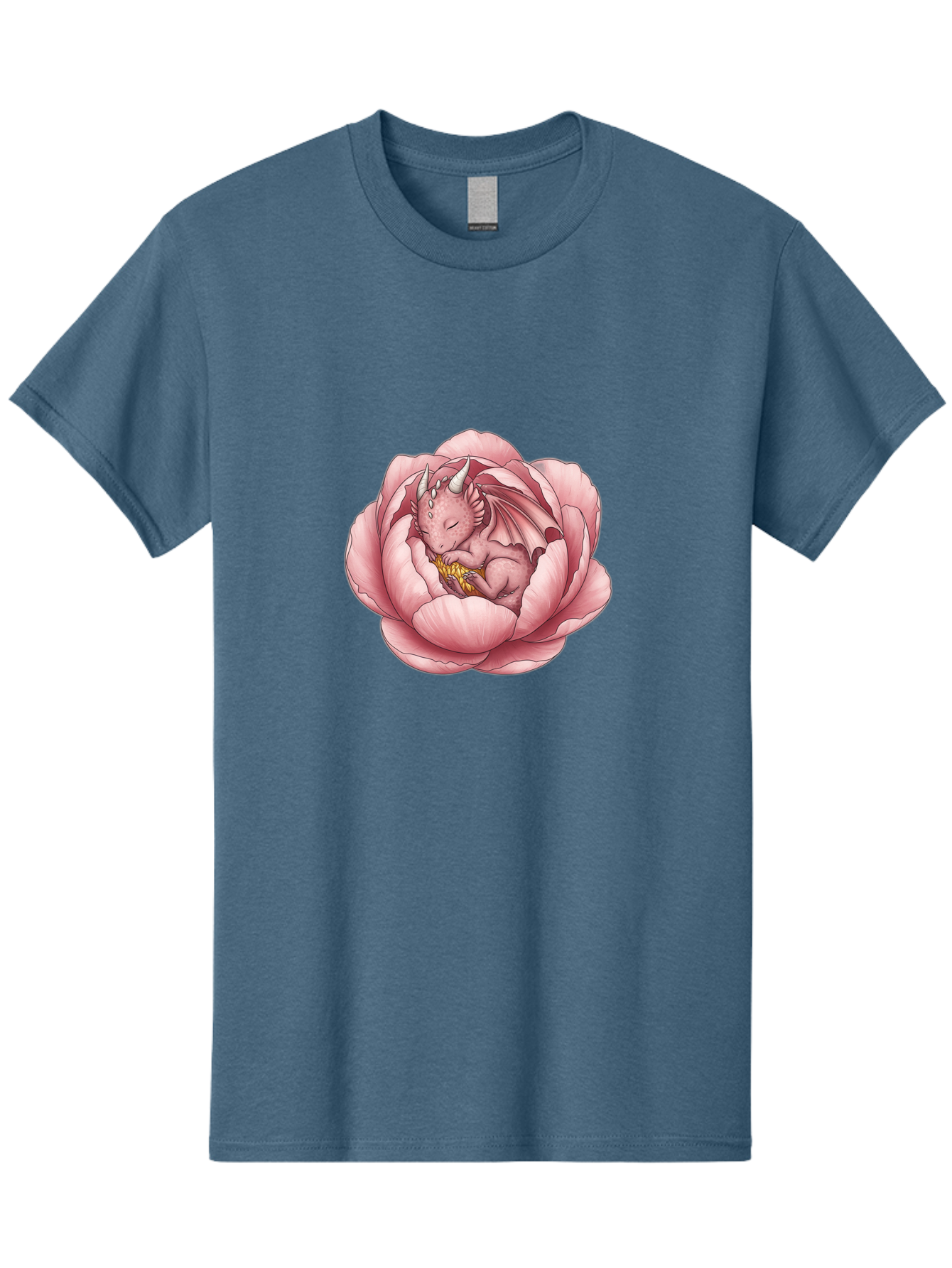 Pink-Dragon-Sleeping Men'S Graphic Tee, 100% Cotton, Comfortable Casual Summer Wear, Machine Washable, Vintage Camera, Old Camera, Antique Camera, Black Camera, Classic Photography, Photography Equipment, Nostalgic Device, Film Camera, Bal108