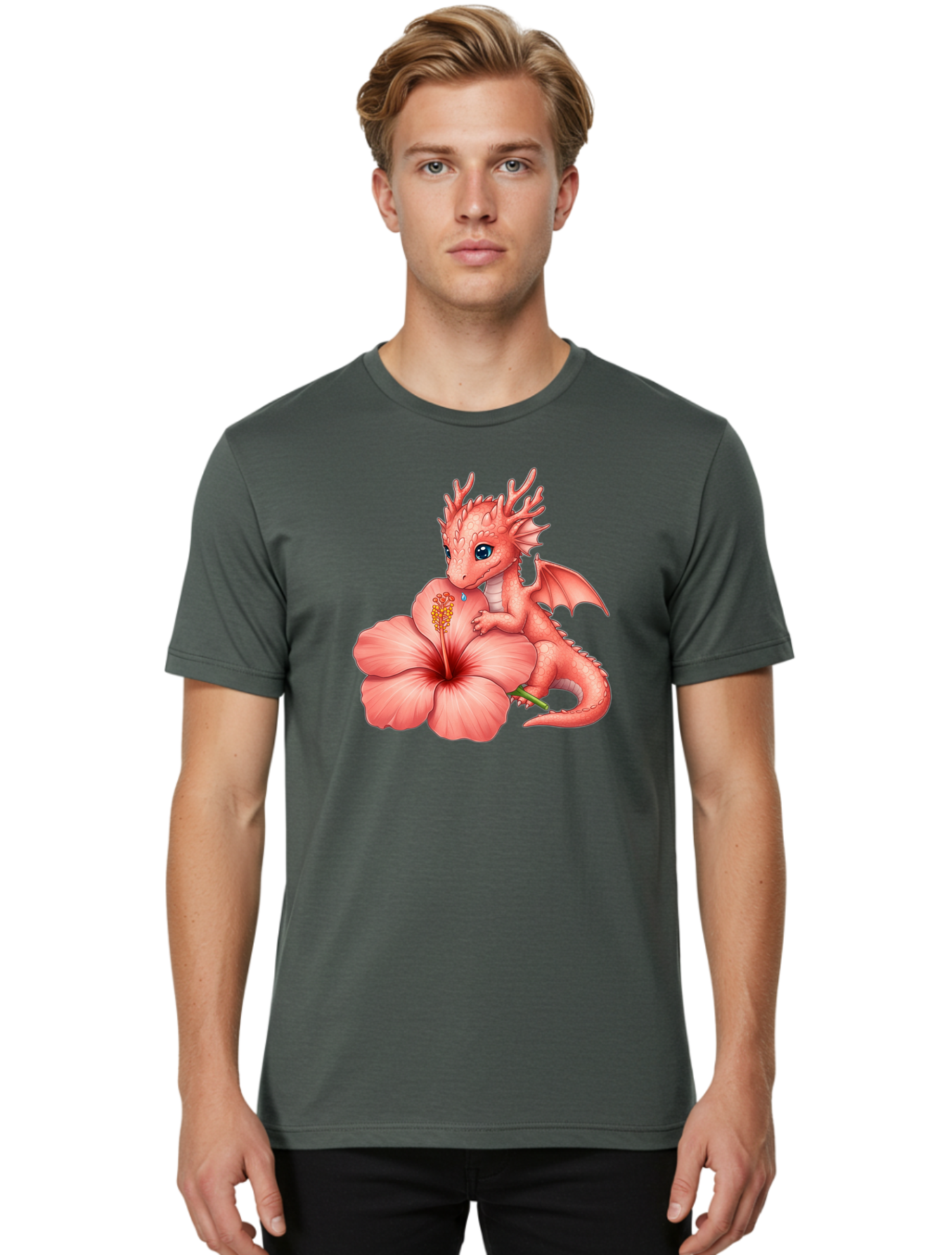 Pink-Dragon Men'S Graphic Tee, 100% Cotton, Comfortable Casual Summer Wear, Machine Washable, Vintage Camera, Old Camera, Antique Camera, Black Camera, Classic Photography, Photography Equipment, Nostalgic Device, Film Camera, Camera Art Bal109