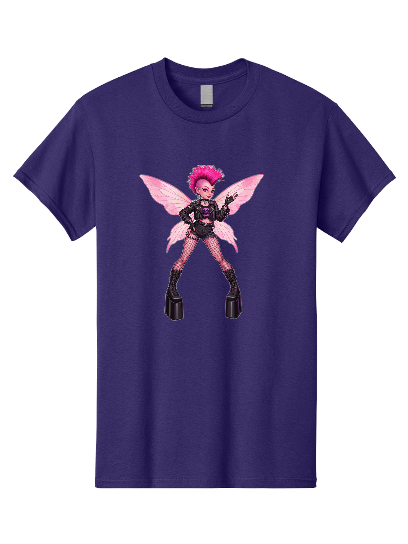 Pink-Fairy-Punk Men'S Graphic Tee, 100% Cotton, Comfortable Casual Summer Wear, Machine Washable, Vintage Camera, Old Camera, Antique Camera, Black Camera, Classic Photography, Photography Equipment, Nostalgic Device, Film Camera, Camera Art Bal110