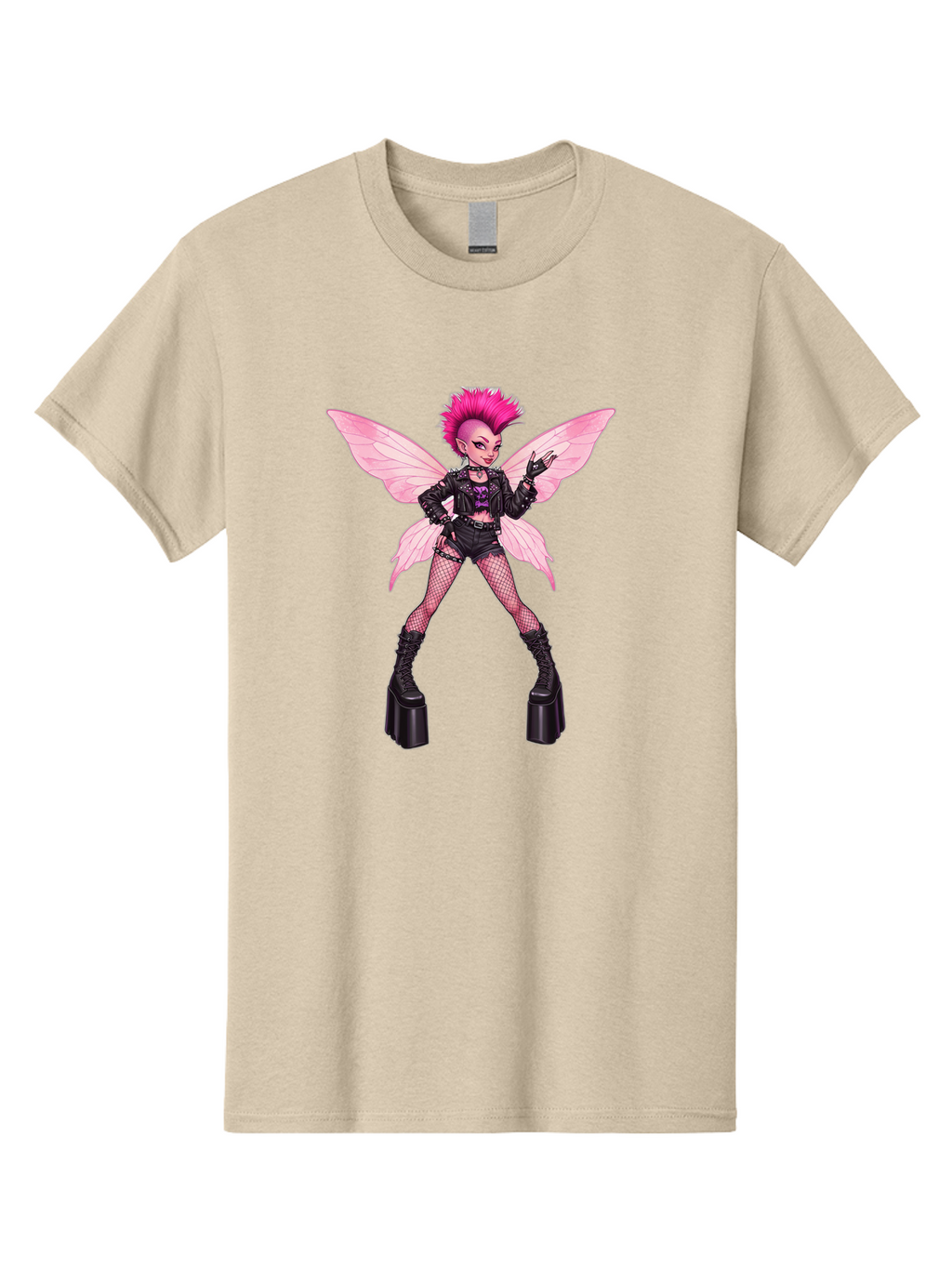 Pink-Fairy-Punk Men'S Graphic Tee, 100% Cotton, Comfortable Casual Summer Wear, Machine Washable, Vintage Camera, Old Camera, Antique Camera, Black Camera, Classic Photography, Photography Equipment, Nostalgic Device, Film Camera, Camera Art Bal110