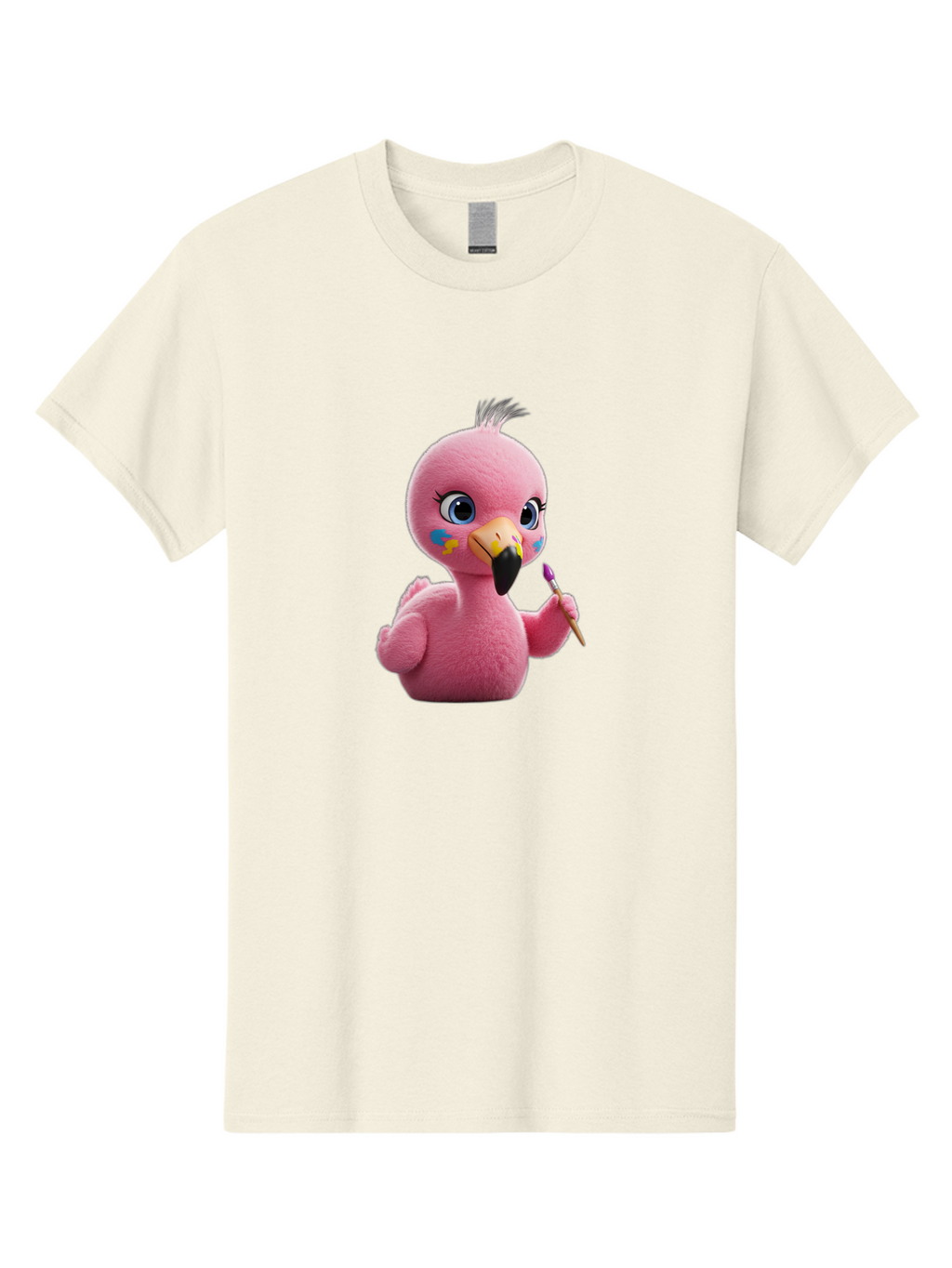 Pink-Flamingo-10 Men'S Graphic Tee, 100% Cotton, Comfortable Casual Summer Wear, Machine Washable, Vintage Camera, Old Camera, Antique Camera, Black Camera, Classic Photography, Photography Equipment, Nostalgic Device, Film Camera, Camera Art Bal114