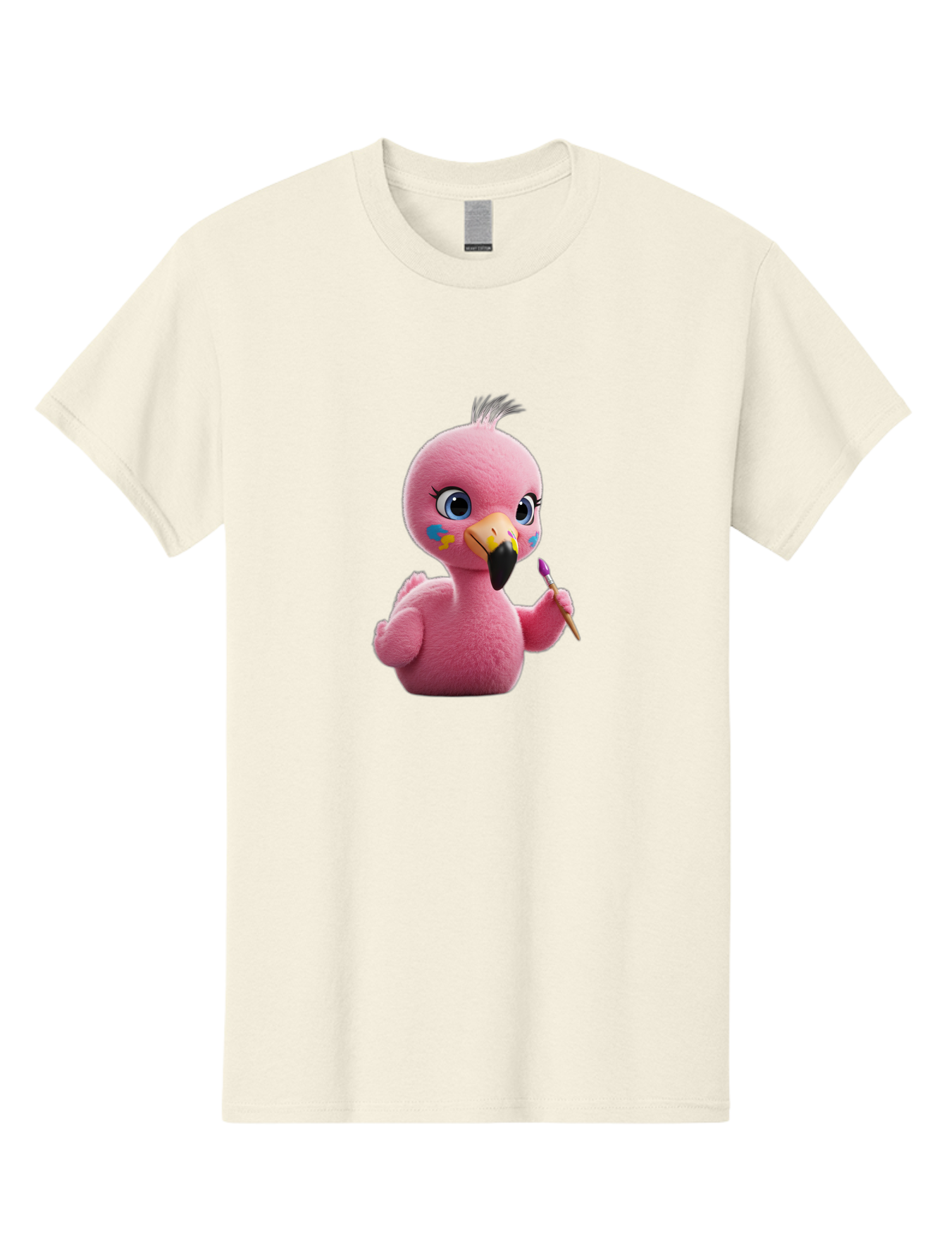 Pink-Flamingo-10 Men'S Graphic Tee, 100% Cotton, Comfortable Casual Summer Wear, Machine Washable, Vintage Camera, Old Camera, Antique Camera, Black Camera, Classic Photography, Photography Equipment, Nostalgic Device, Film Camera, Camera Art Bal114