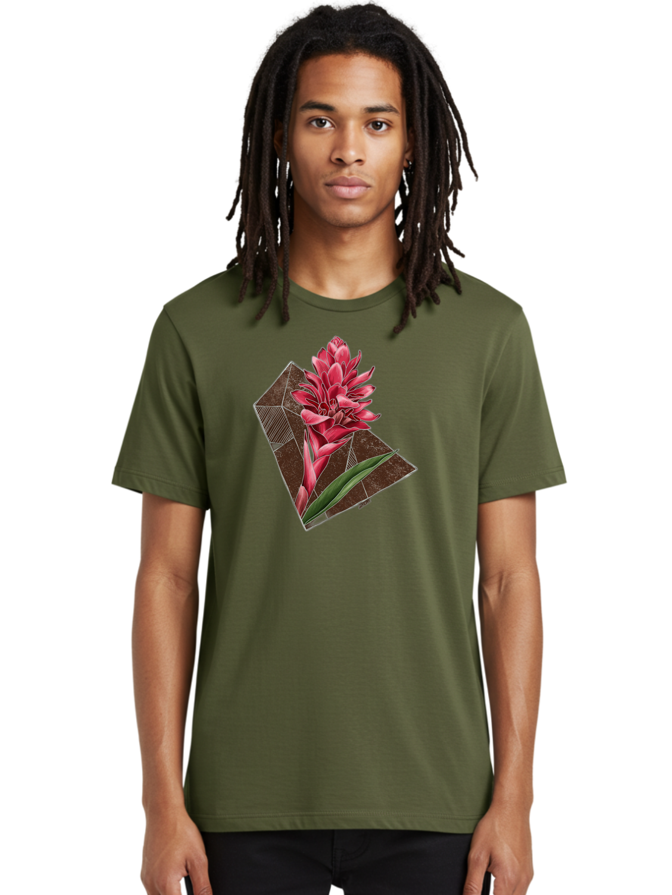 Pink-Ginger Men'S Graphic Tee, 100% Cotton, Comfortable Casual Summer Wear, Machine Washable, Vintage Camera, Old Camera, Antique Camera, Black Camera, Classic Photography, Photography Equipment, Nostalgic Device, Film Camera, Camera Art Bal128