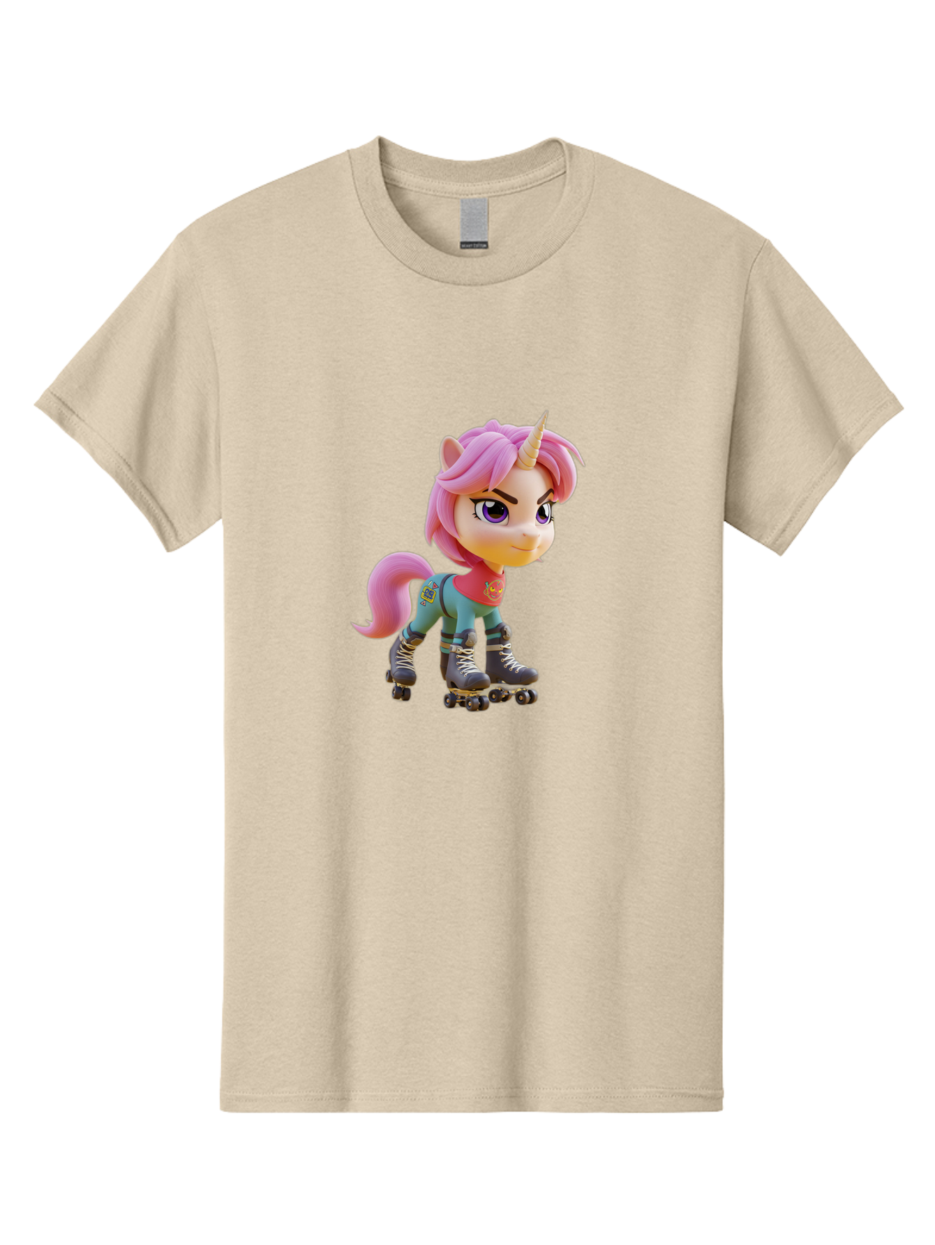 Pink-Unicorn-Roller-Skater Men'S Graphic Tee, 100% Cotton, Comfortable Casual Summer Wear, Machine Washable, Vintage Camera, Old Camera, Antique Camera, Black Camera, Classic Photography, Photography Equipment, Nostalgic Device, Film Camera, Bal147
