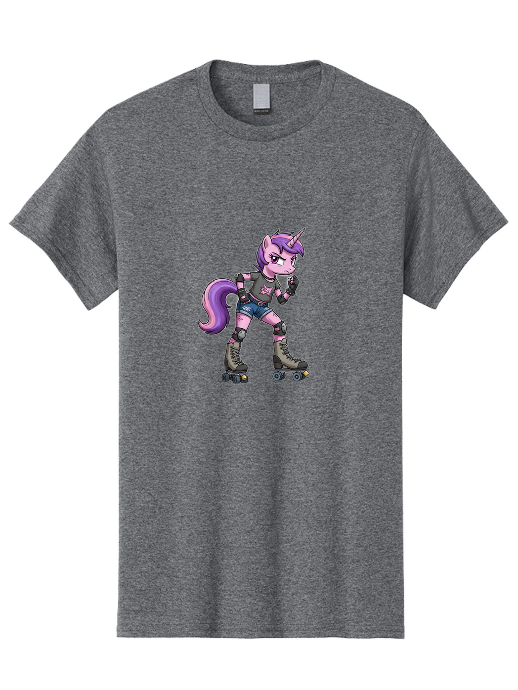 Pink-Unicorn-Skater Men'S Graphic Tee, 100% Cotton, Comfortable Casual Summer Wear, Machine Washable, Vintage Camera, Old Camera, Antique Camera, Black Camera, Classic Photography, Photography Equipment, Nostalgic Device, Film Camera, Bal148