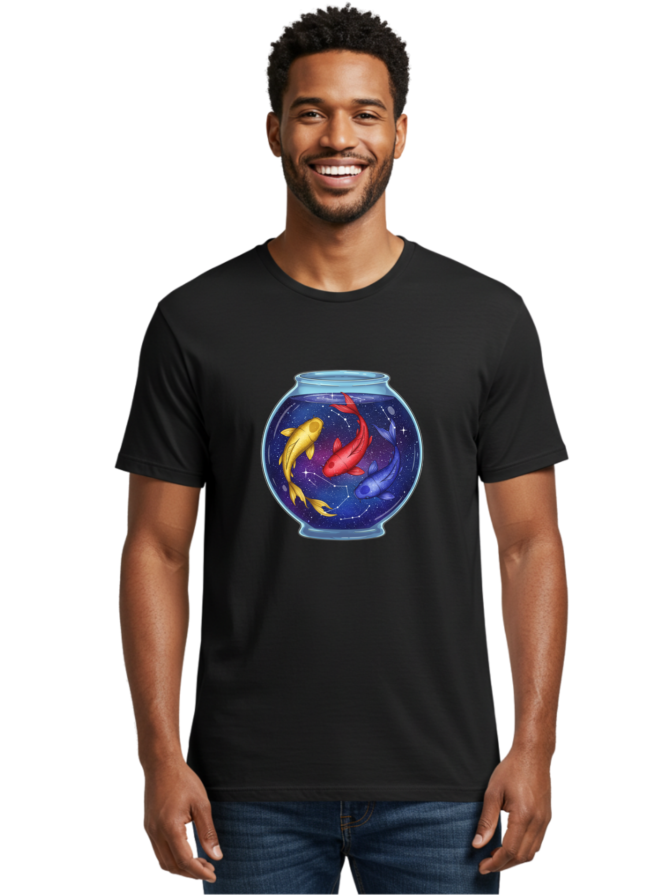 Pisces-Zodiac-Fish Men'S Graphic Tee, 100% Cotton, Comfortable Casual Summer Wear, Machine Washable, Vintage Camera, Old Camera, Antique Camera, Black Camera, Classic Photography, Photography Equipment, Nostalgic Device, Film Camera, Bal150