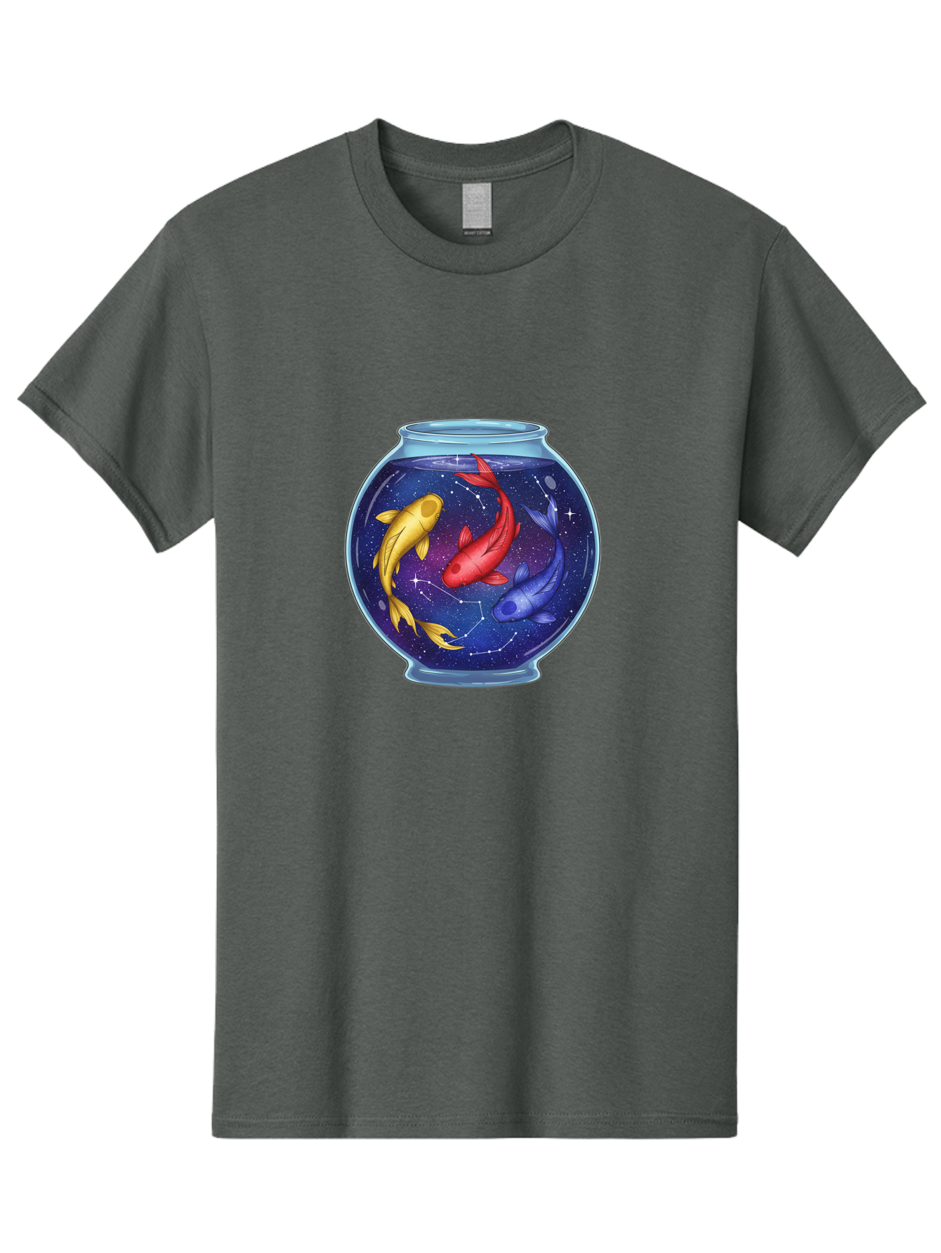 Pisces-Zodiac-Fish Men'S Graphic Tee, 100% Cotton, Comfortable Casual Summer Wear, Machine Washable, Vintage Camera, Old Camera, Antique Camera, Black Camera, Classic Photography, Photography Equipment, Nostalgic Device, Film Camera, Bal150