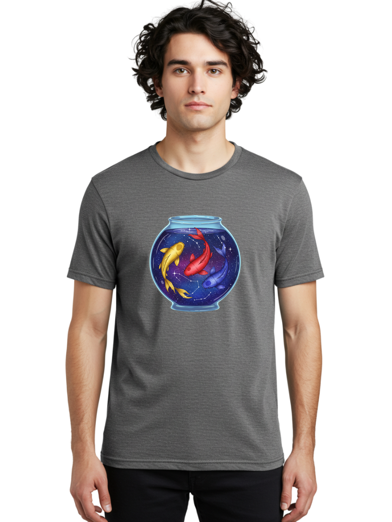 Pisces-Zodiac-Fish Men'S Graphic Tee, 100% Cotton, Comfortable Casual Summer Wear, Machine Washable, Vintage Camera, Old Camera, Antique Camera, Black Camera, Classic Photography, Photography Equipment, Nostalgic Device, Film Camera, Bal150