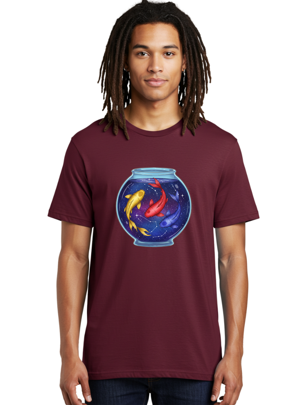 Pisces-Zodiac-Fish Men'S Graphic Tee, 100% Cotton, Comfortable Casual Summer Wear, Machine Washable, Vintage Camera, Old Camera, Antique Camera, Black Camera, Classic Photography, Photography Equipment, Nostalgic Device, Film Camera, Bal150