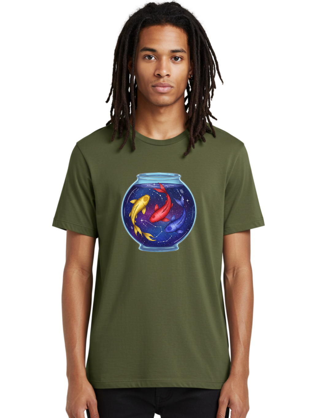 Pisces-Zodiac-Fish Men'S Graphic Tee, 100% Cotton, Comfortable Casual Summer Wear, Machine Washable, Vintage Camera, Old Camera, Antique Camera, Black Camera, Classic Photography, Photography Equipment, Nostalgic Device, Film Camera, Bal150